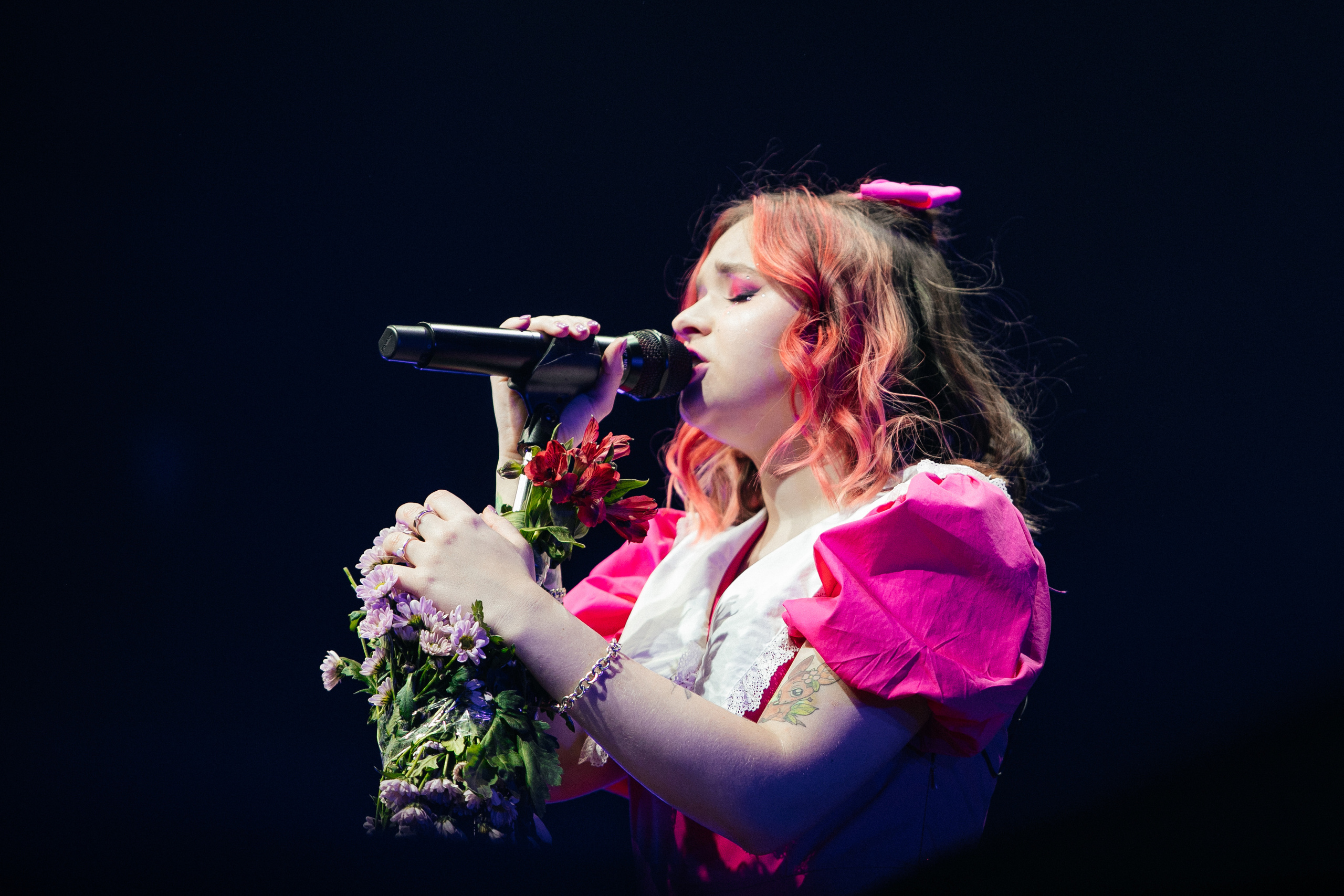 Алена Швец в Adrenaline Stadium. Светский фотограф — Анисина Ирина