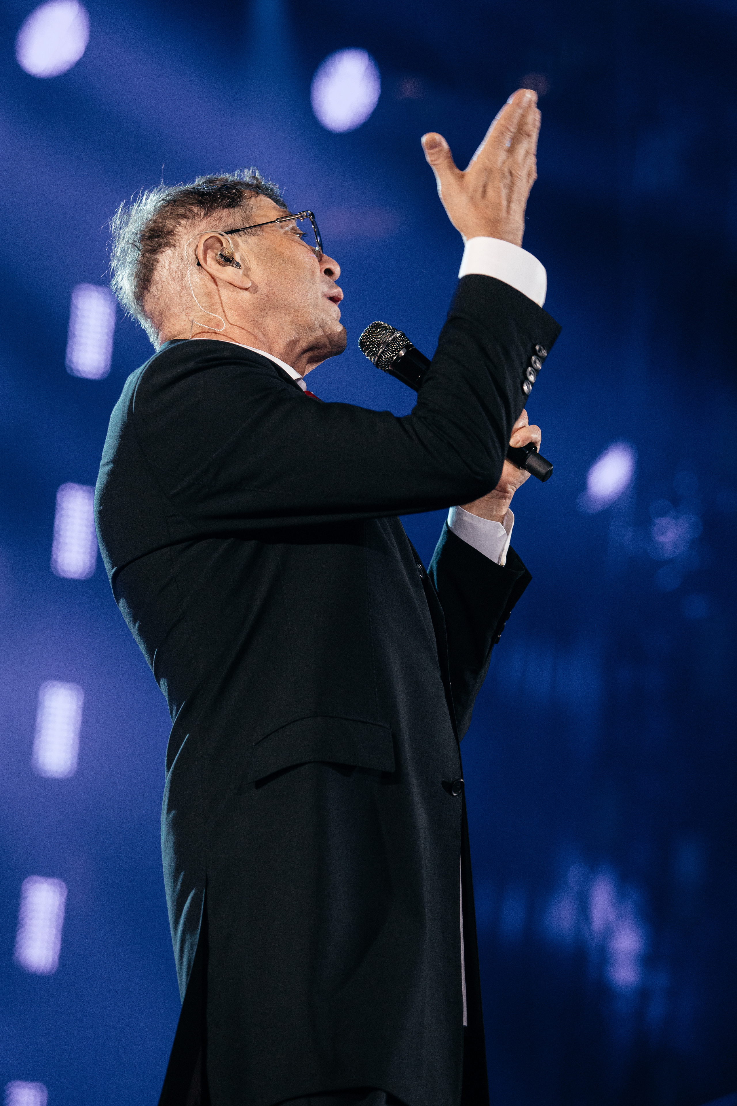 Григорий Лепс. Светский фотограф — Анисина Ирина