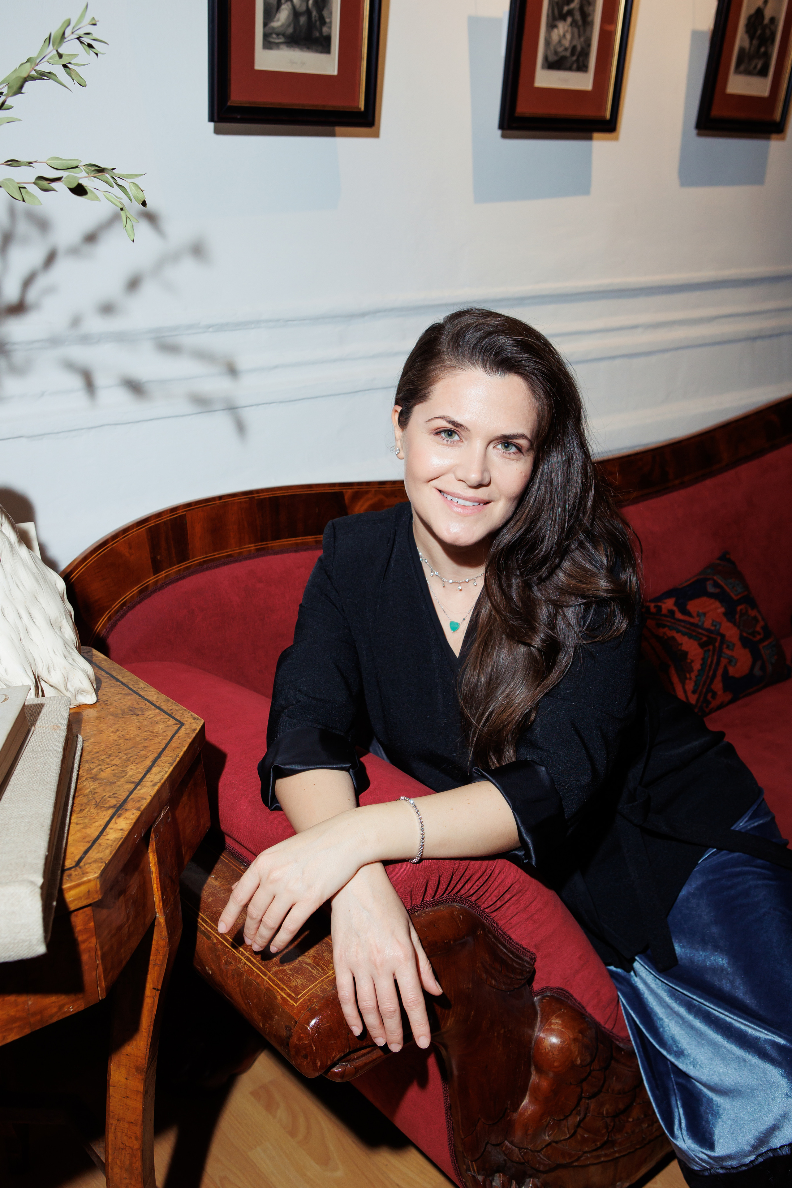 MOLECULE. Светский фотограф — Анисина Ирина