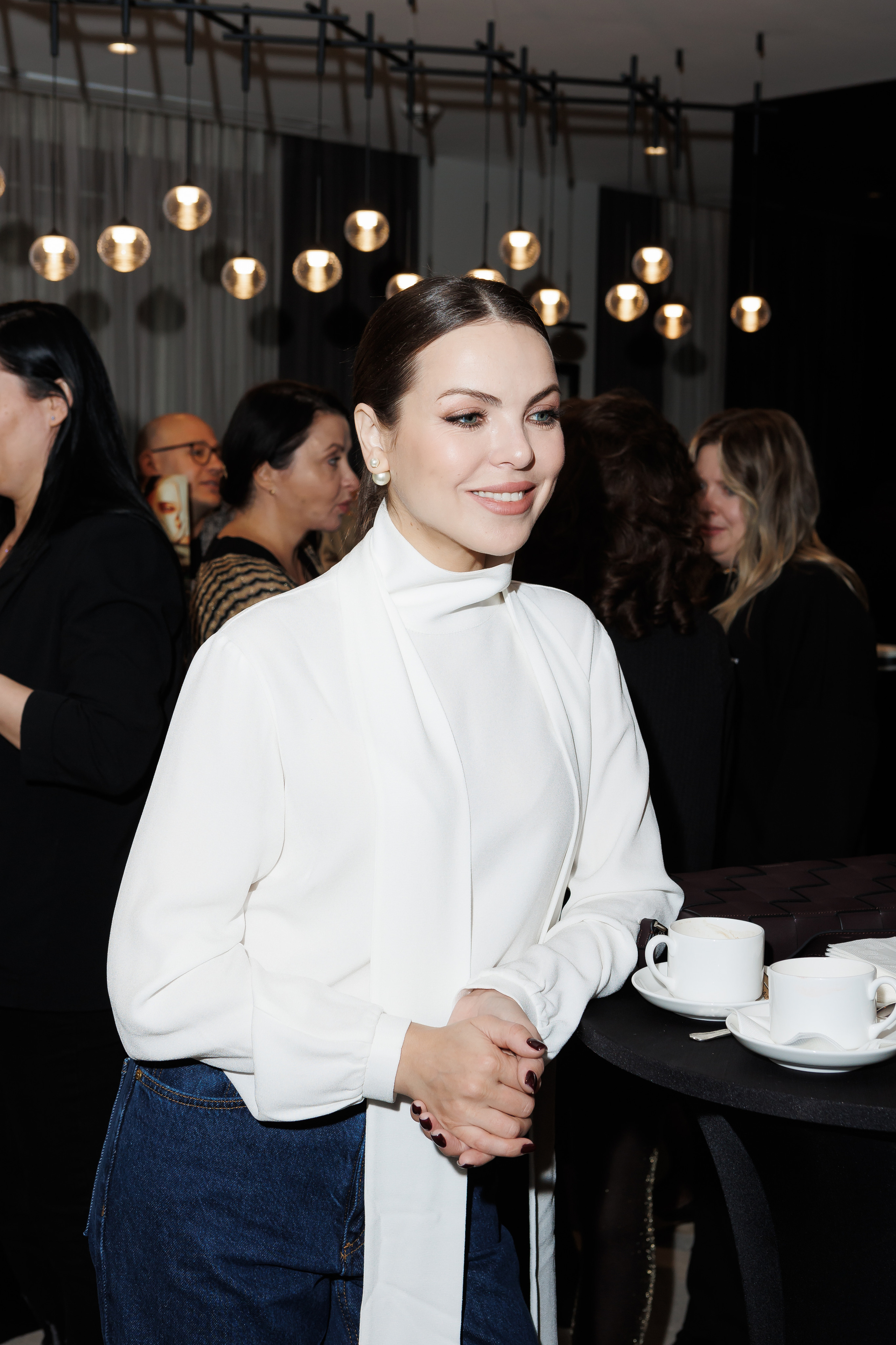 MOLECULE. Светский фотограф — Анисина Ирина