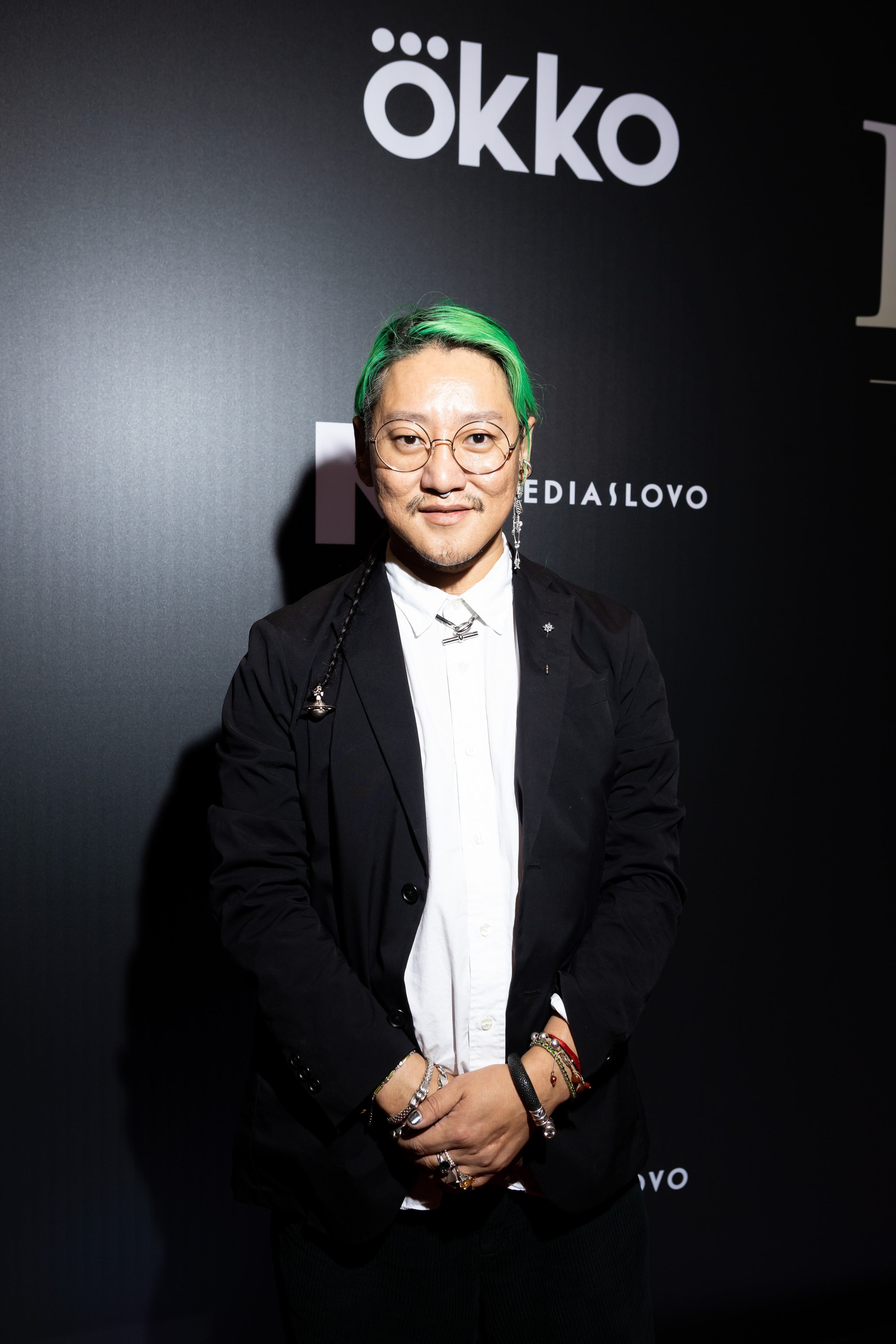 Наминация. Светский фотограф — Анисина Ирина