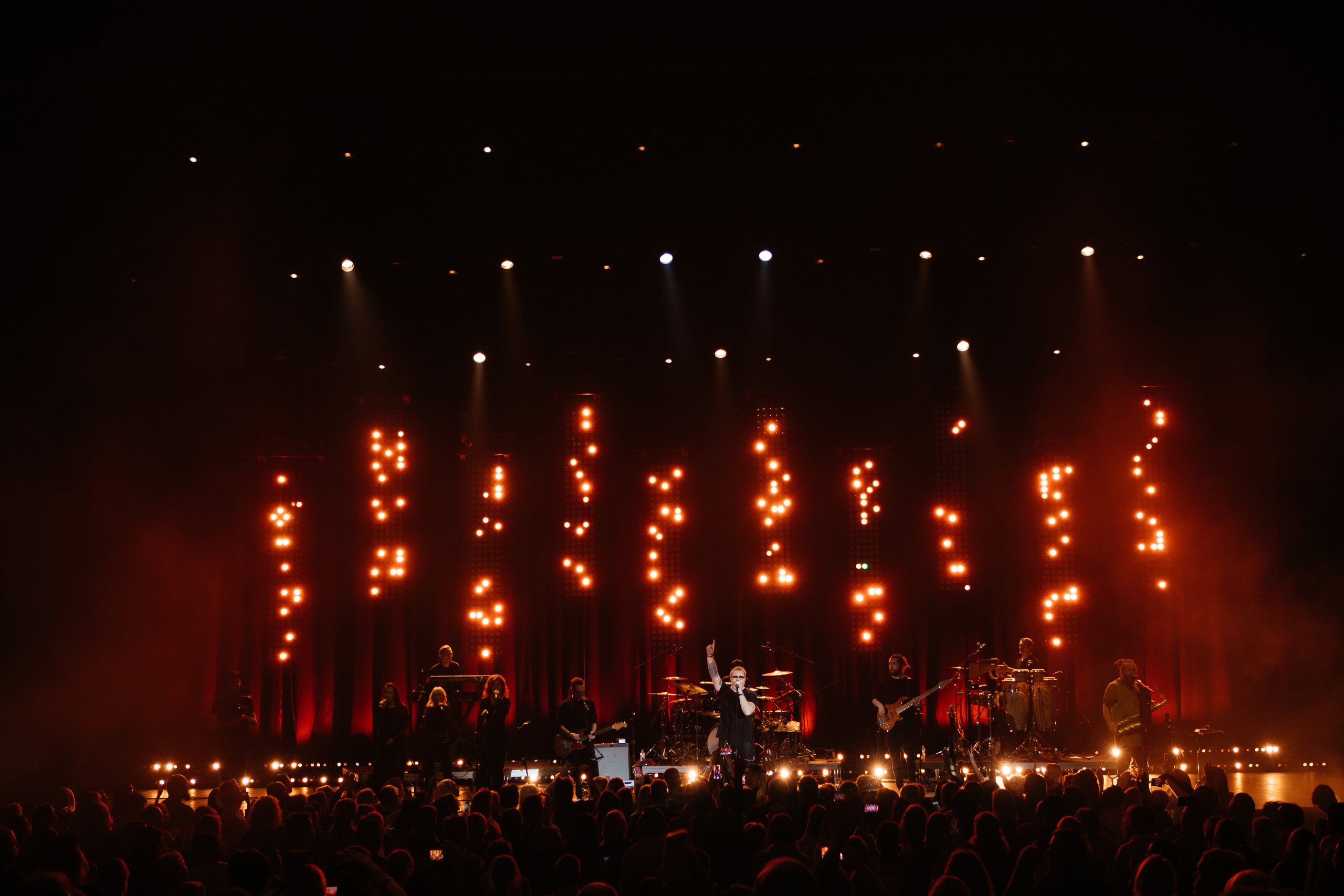 Владимир Пресняков. Светский фотограф — Анисина Ирина