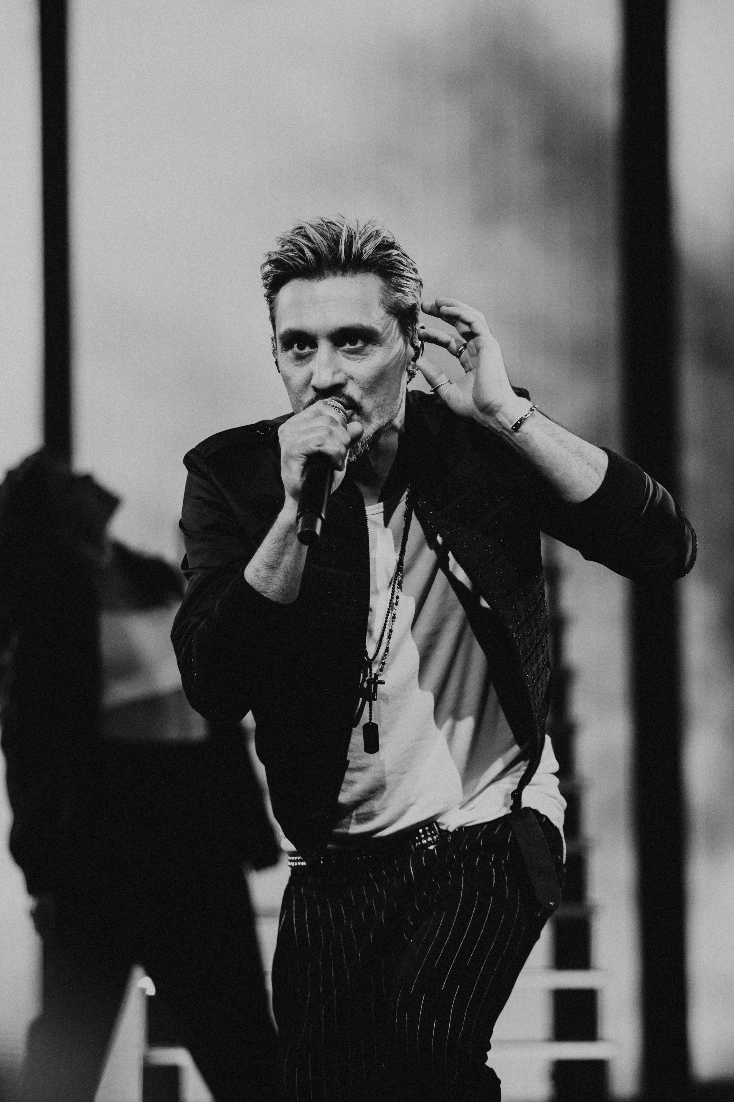 Премия ЖАРА в CROCUS CITY HALL. Светский фотограф — Анисина Ирина