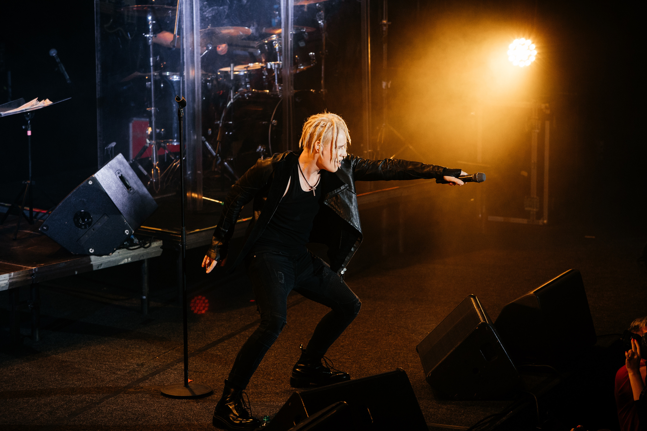 SHAMAN. Светский фотограф — Анисина Ирина