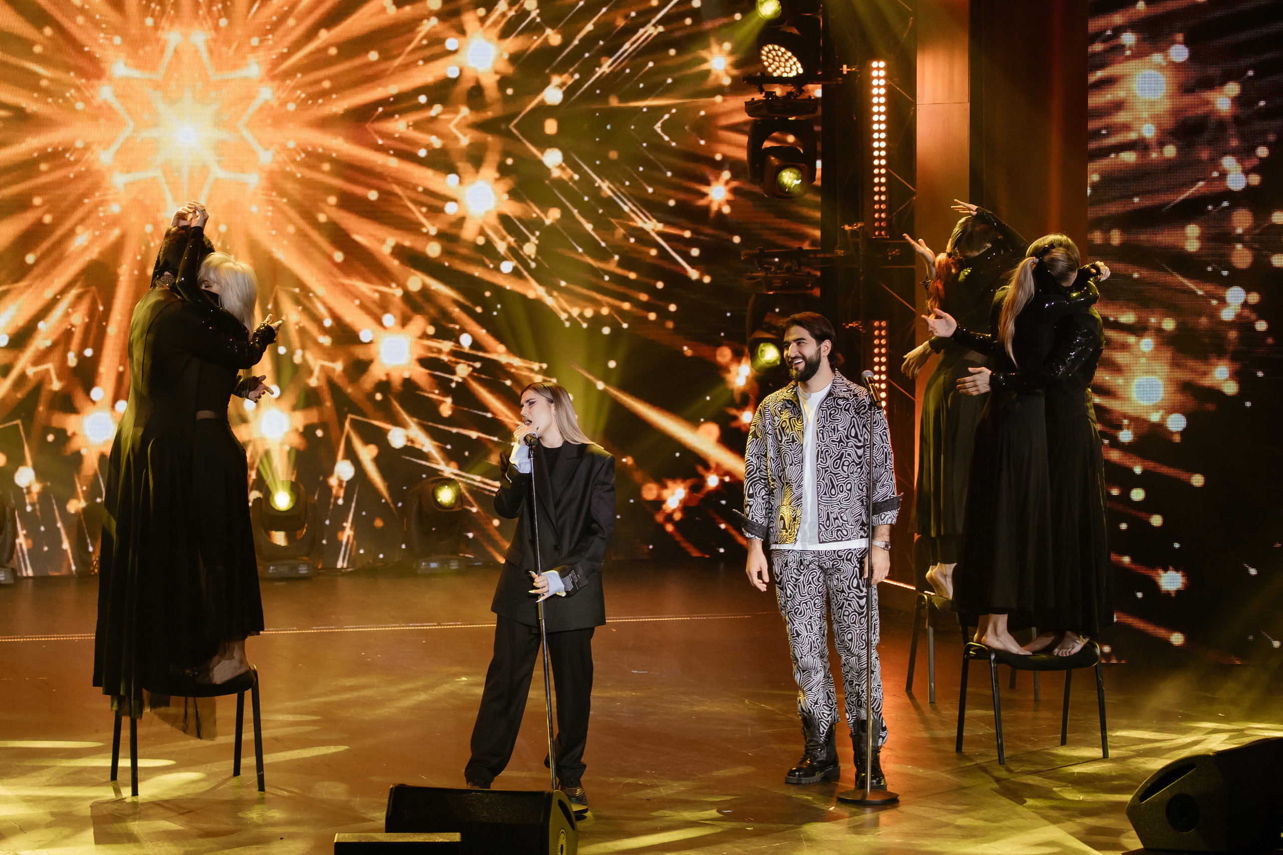 Звезды Востока. Светский фотограф — Анисина Ирина