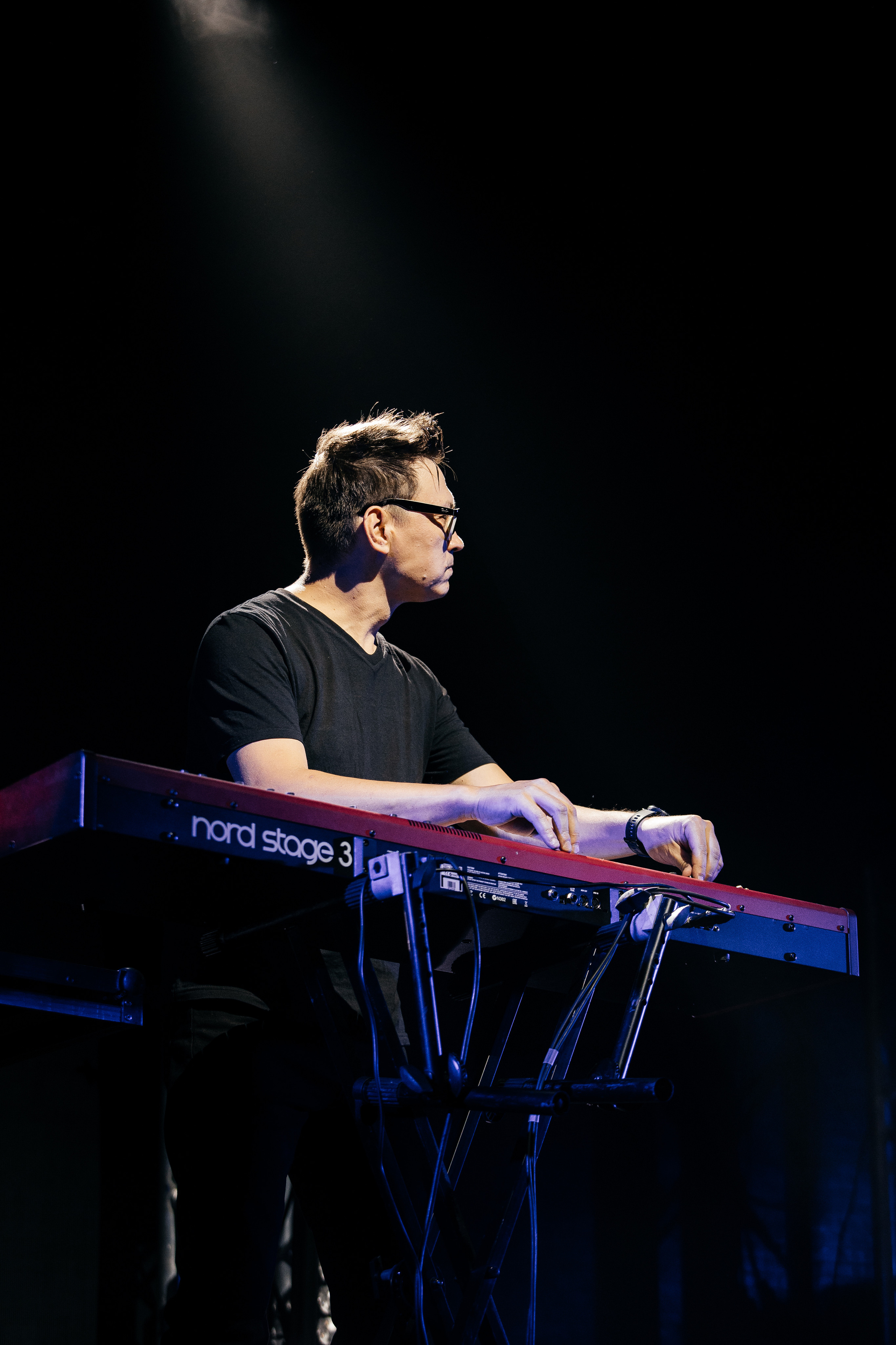 SHAMAN. Светский фотограф — Анисина Ирина