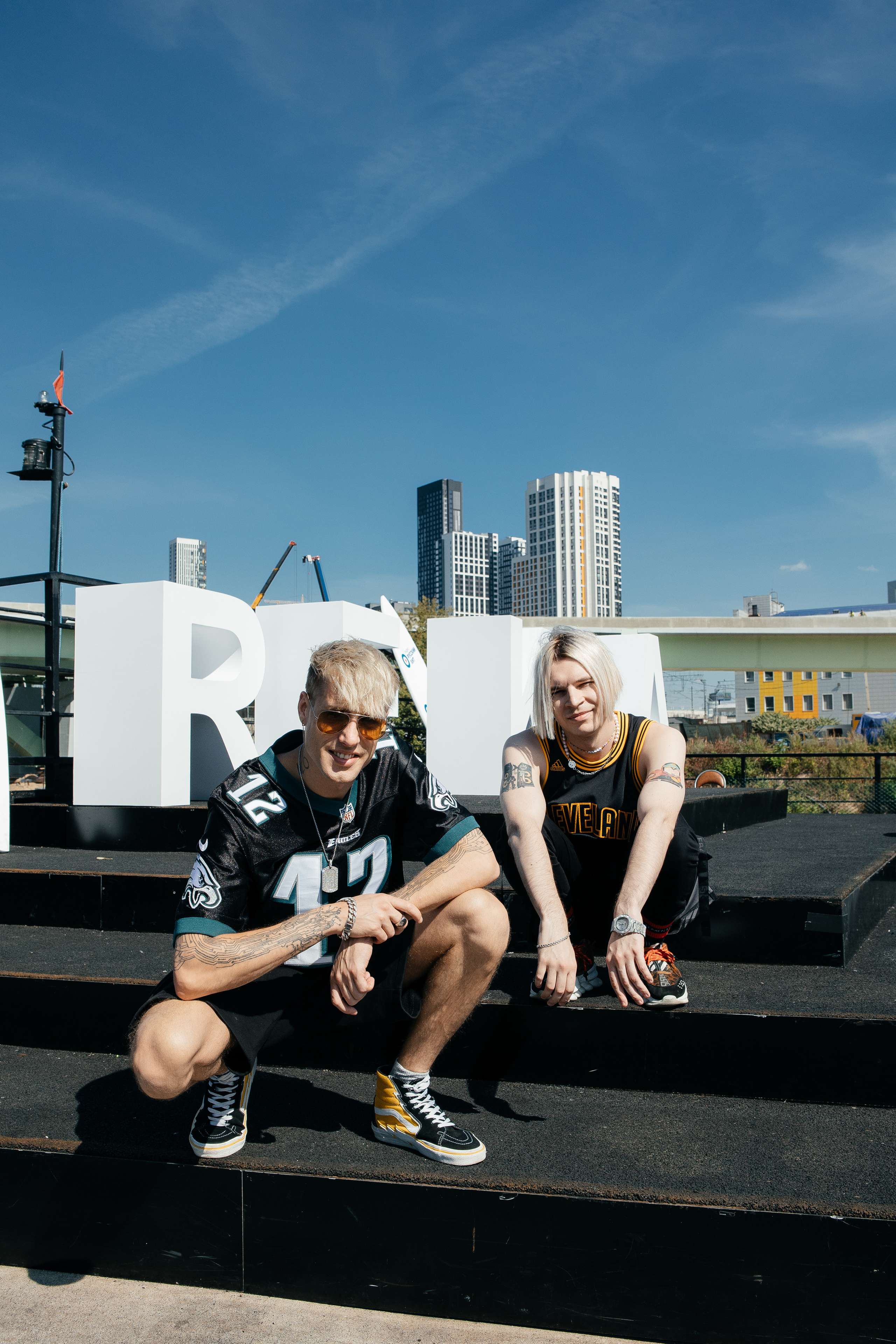 РЕКА FEST. Светский фотограф — Анисина Ирина