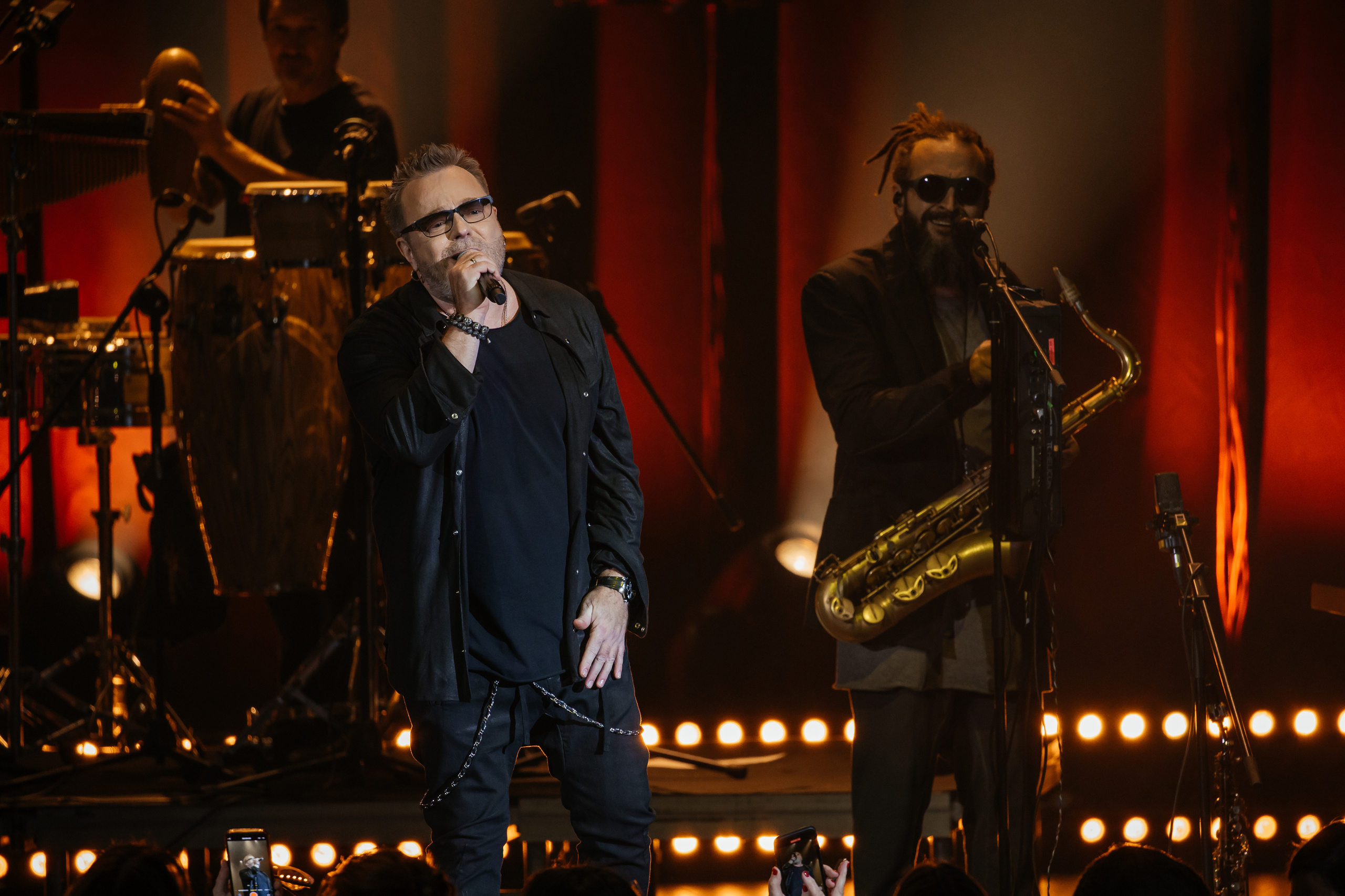 Владимир Пресняков. Светский фотограф — Анисина Ирина