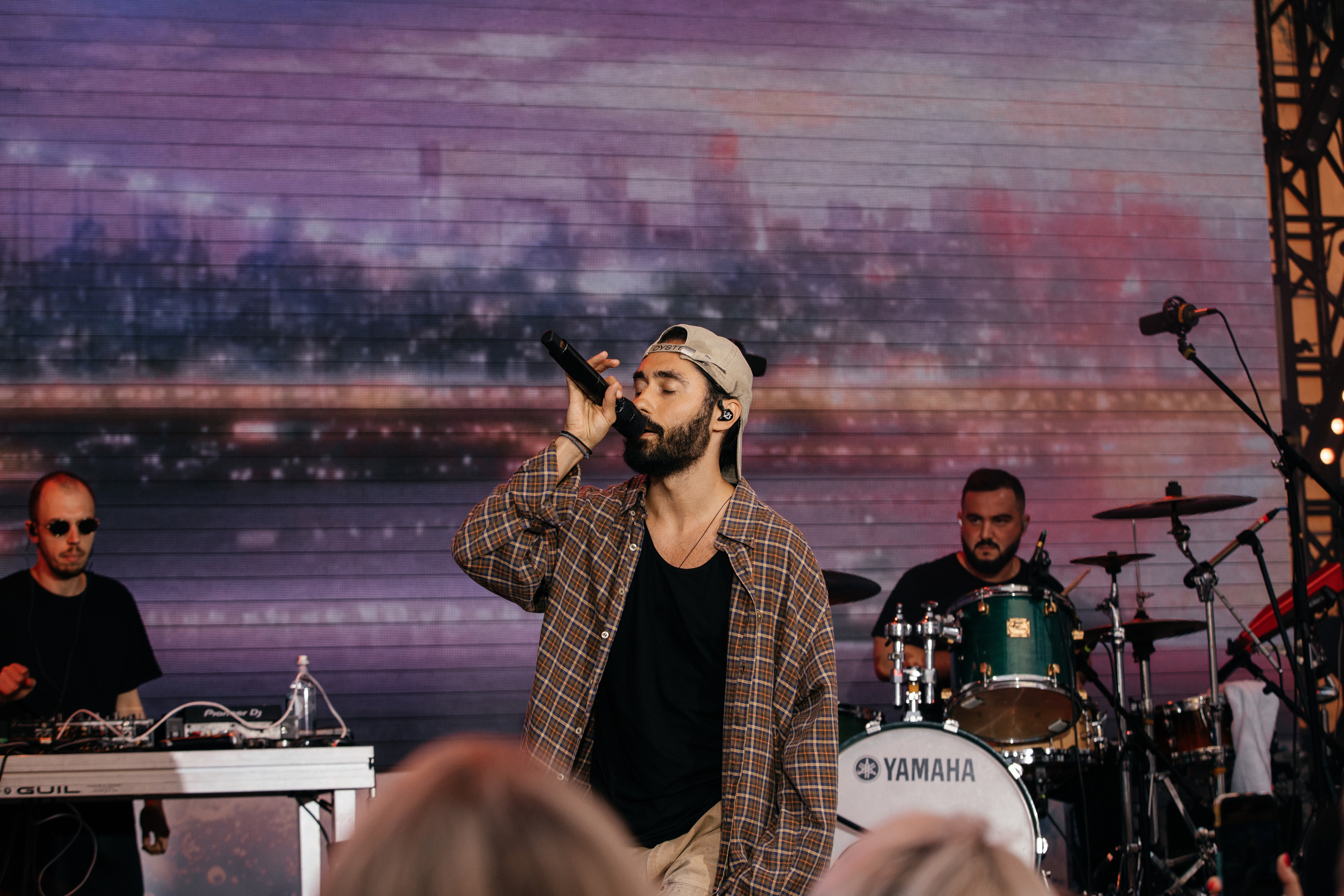 MOT в Ресторане SHORE HOUSE. Светский фотограф — Анисина Ирина