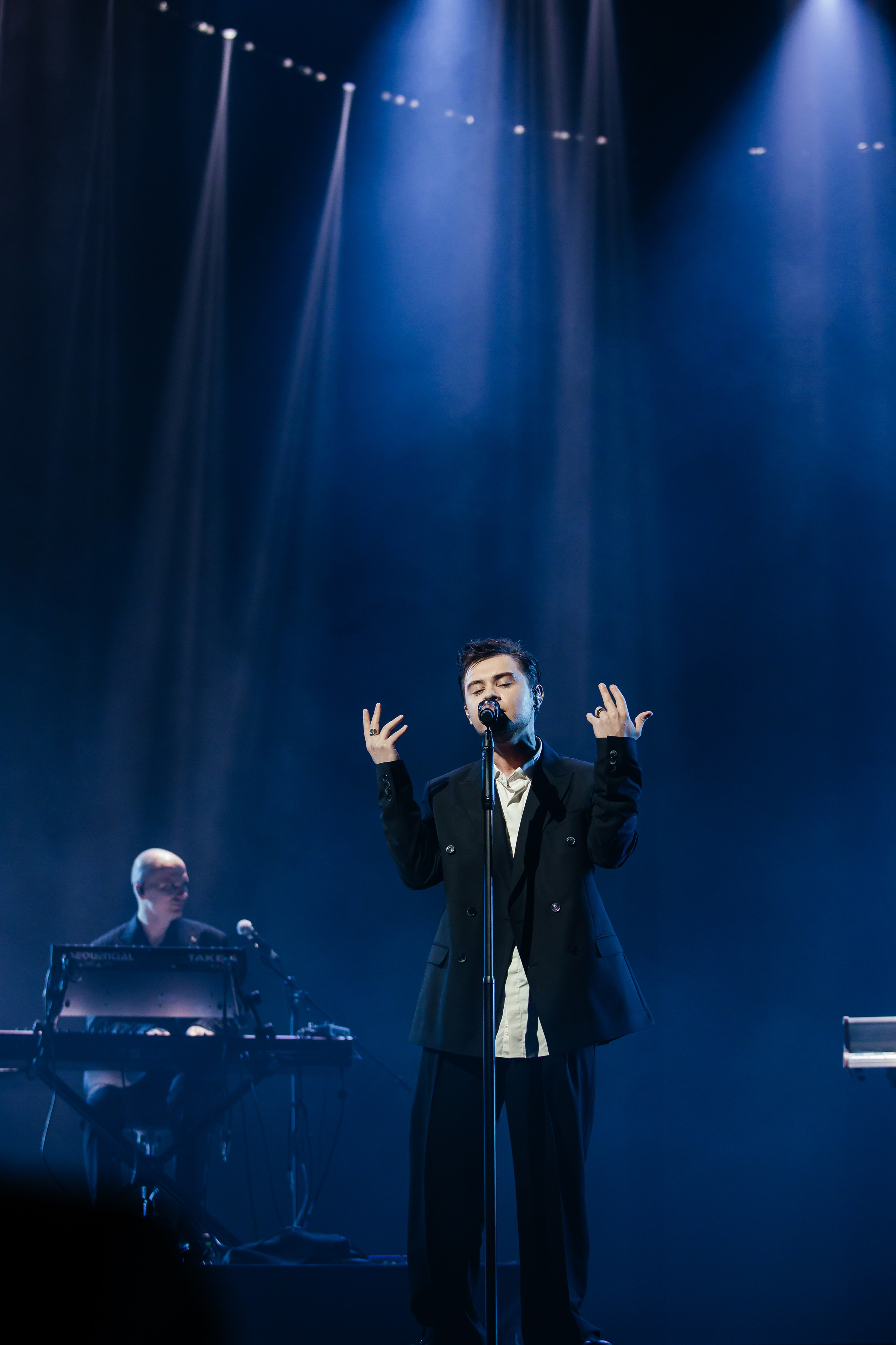 Премия ЖАРА в CROCUS CITY HALL. Светский фотограф — Анисина Ирина