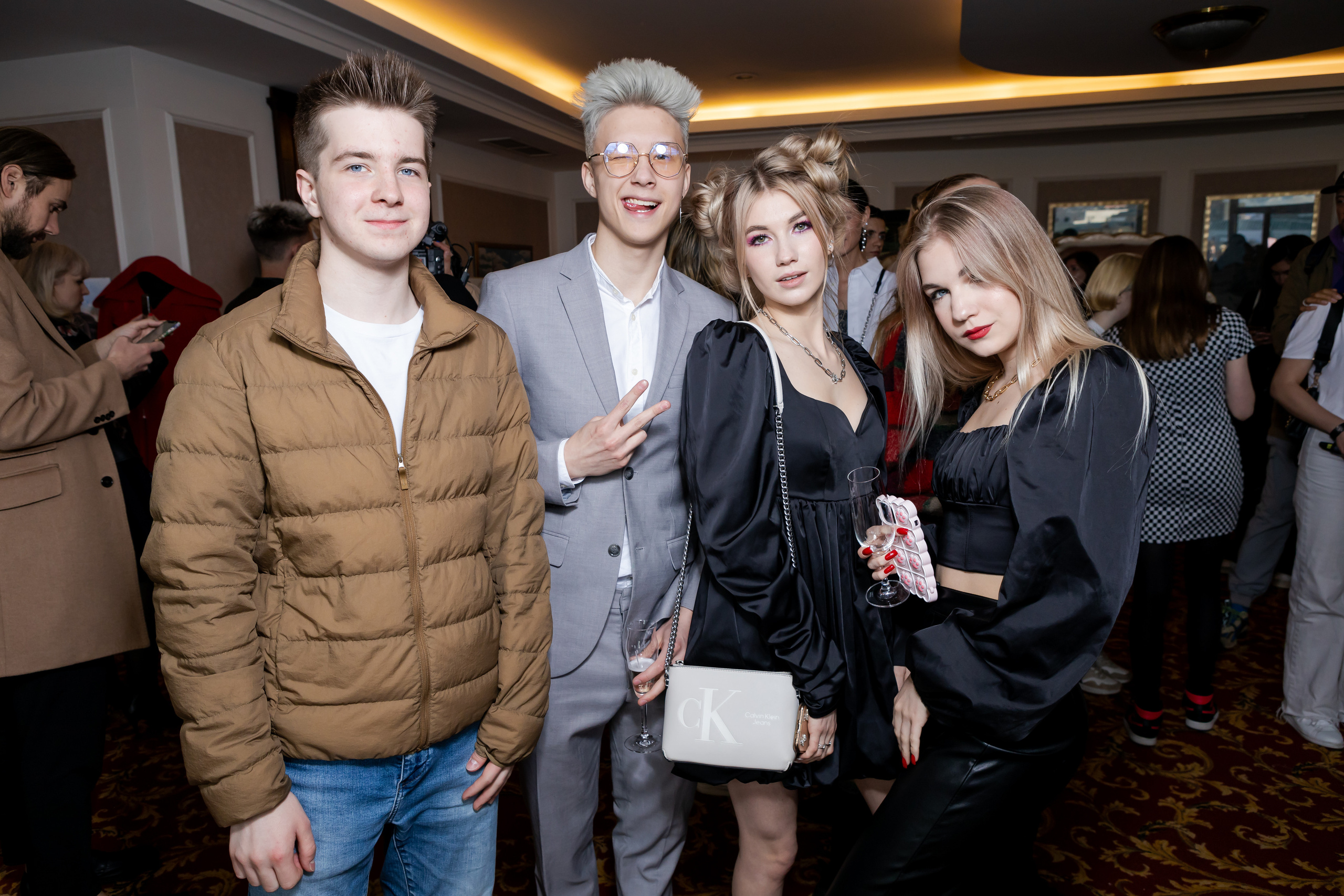 Ольга Бузова — 18 лет на сцене. Светский фотограф — Анисина Ирина