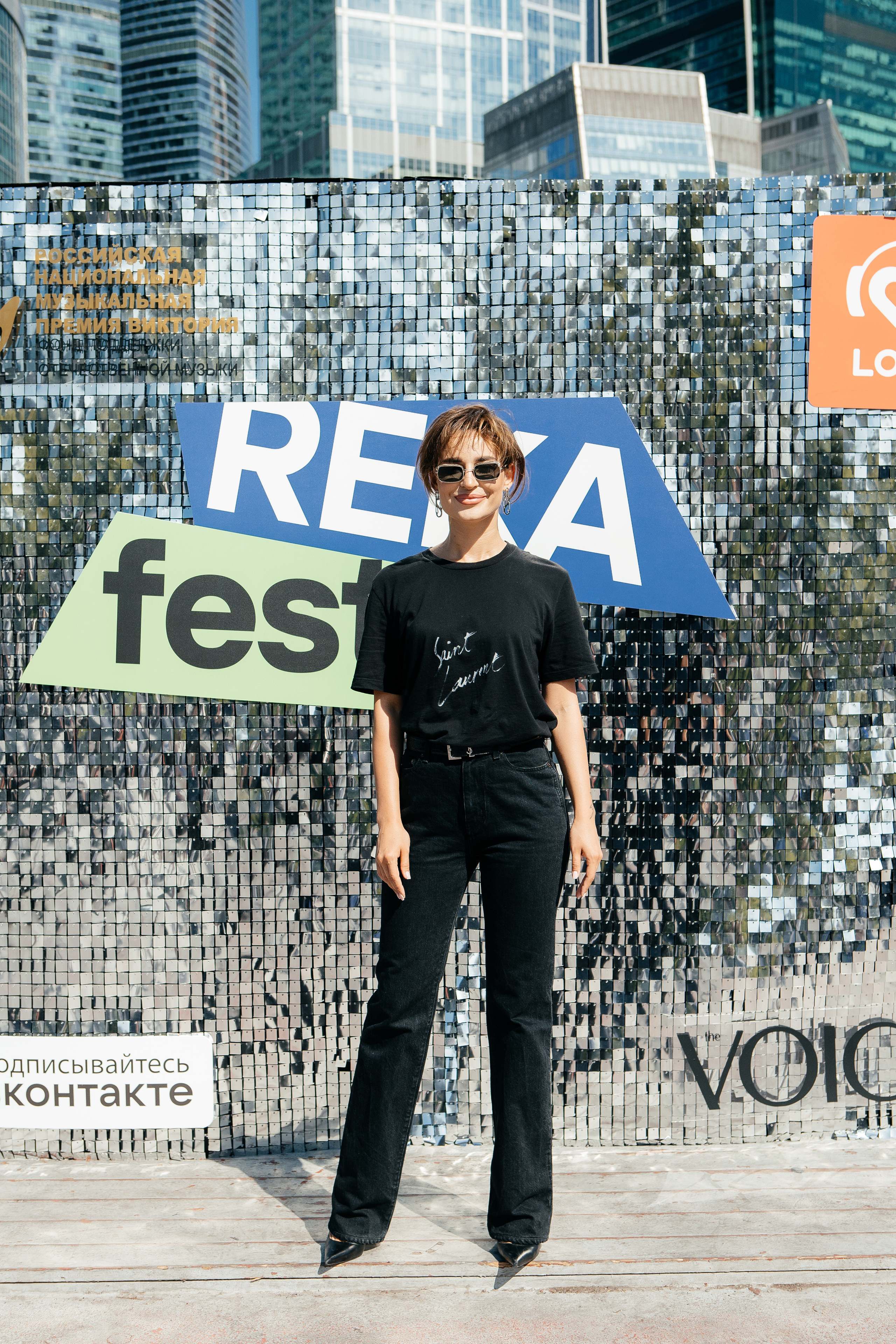 РЕКА FEST. Светский фотограф — Анисина Ирина