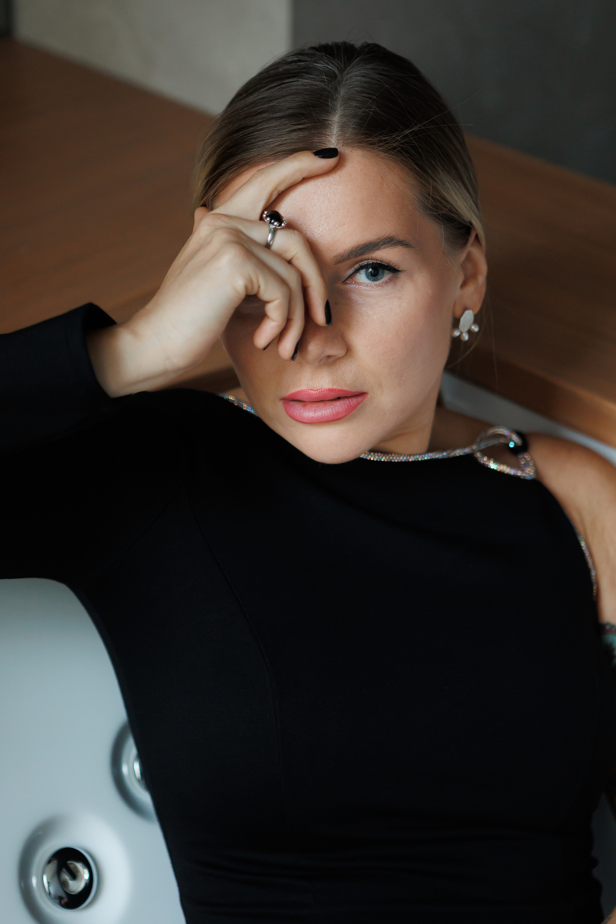 MOLECULE. Светский фотограф — Анисина Ирина