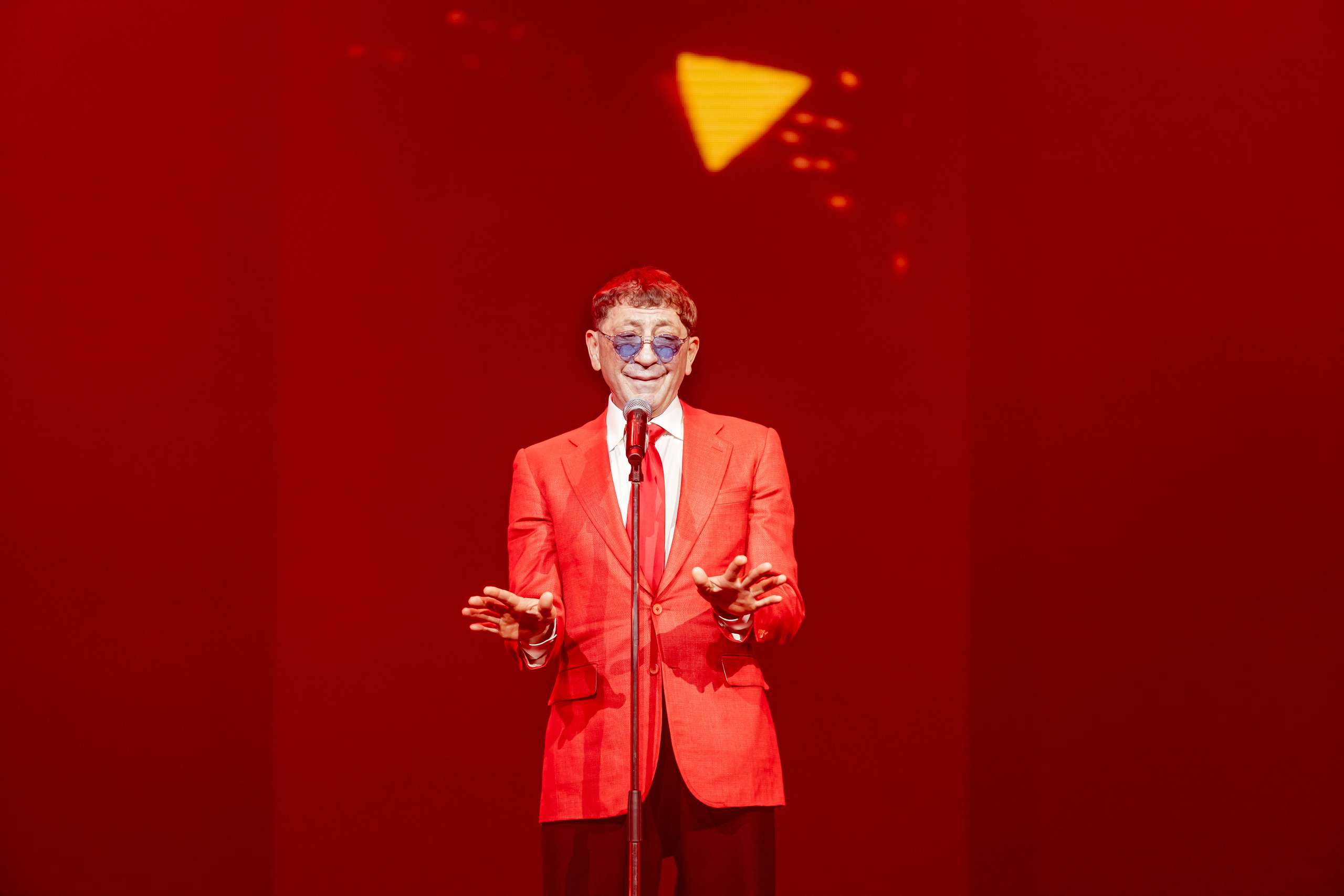 Премия ЖАРА в CROCUS CITY HALL. Светский фотограф — Анисина Ирина