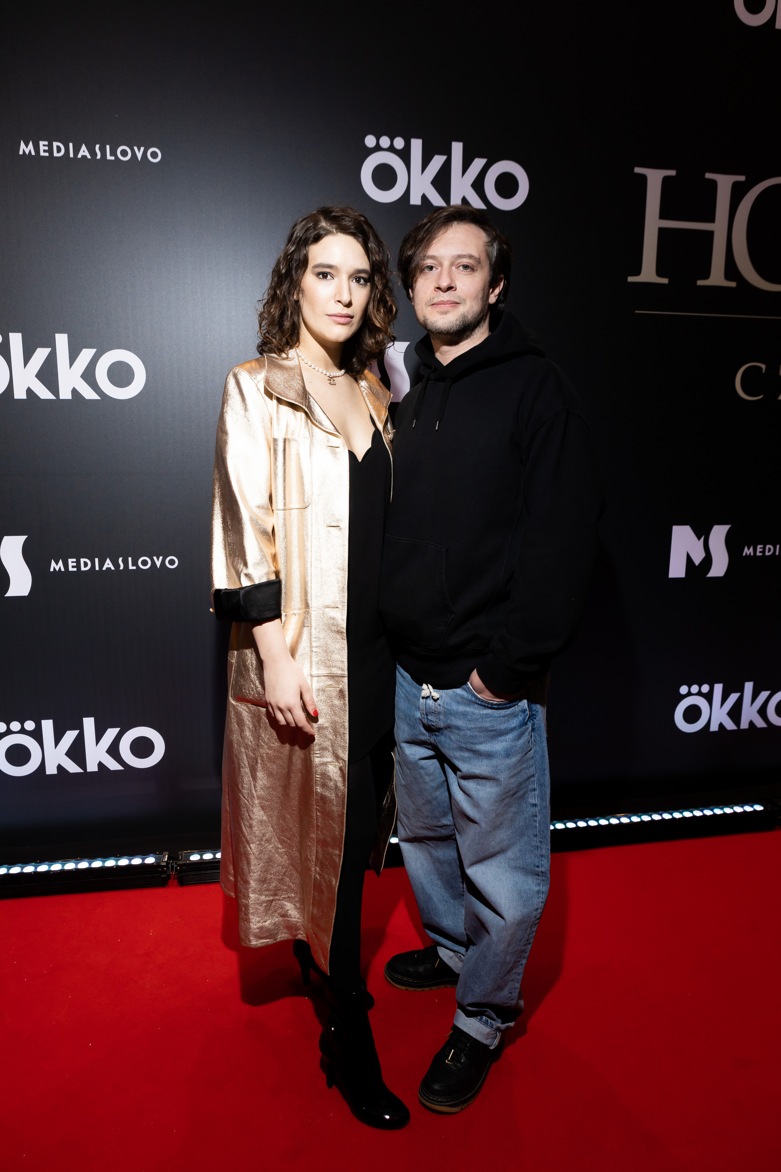 Наминация. Светский фотограф — Анисина Ирина