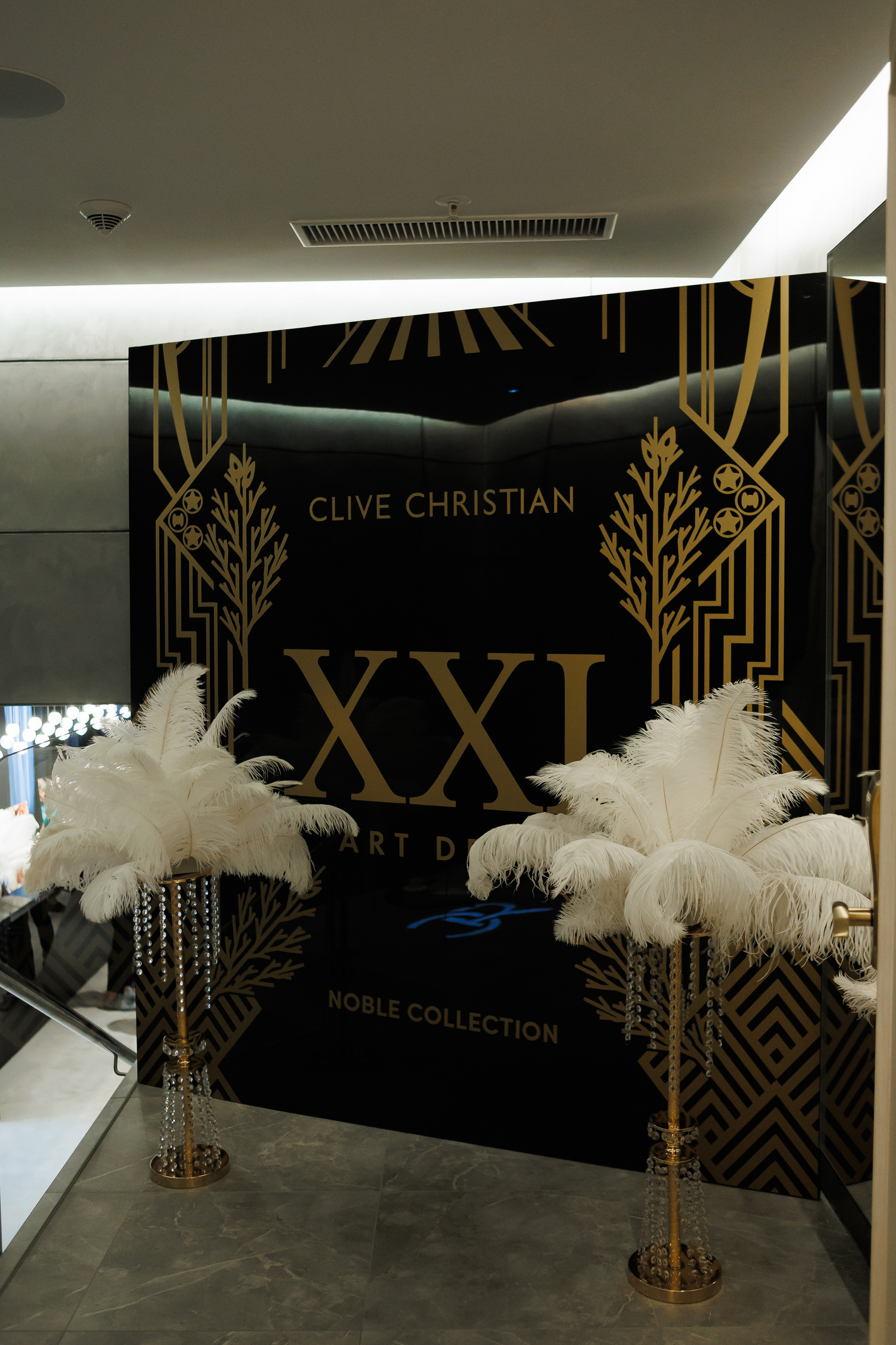 MOLECULE. Светский фотограф — Анисина Ирина