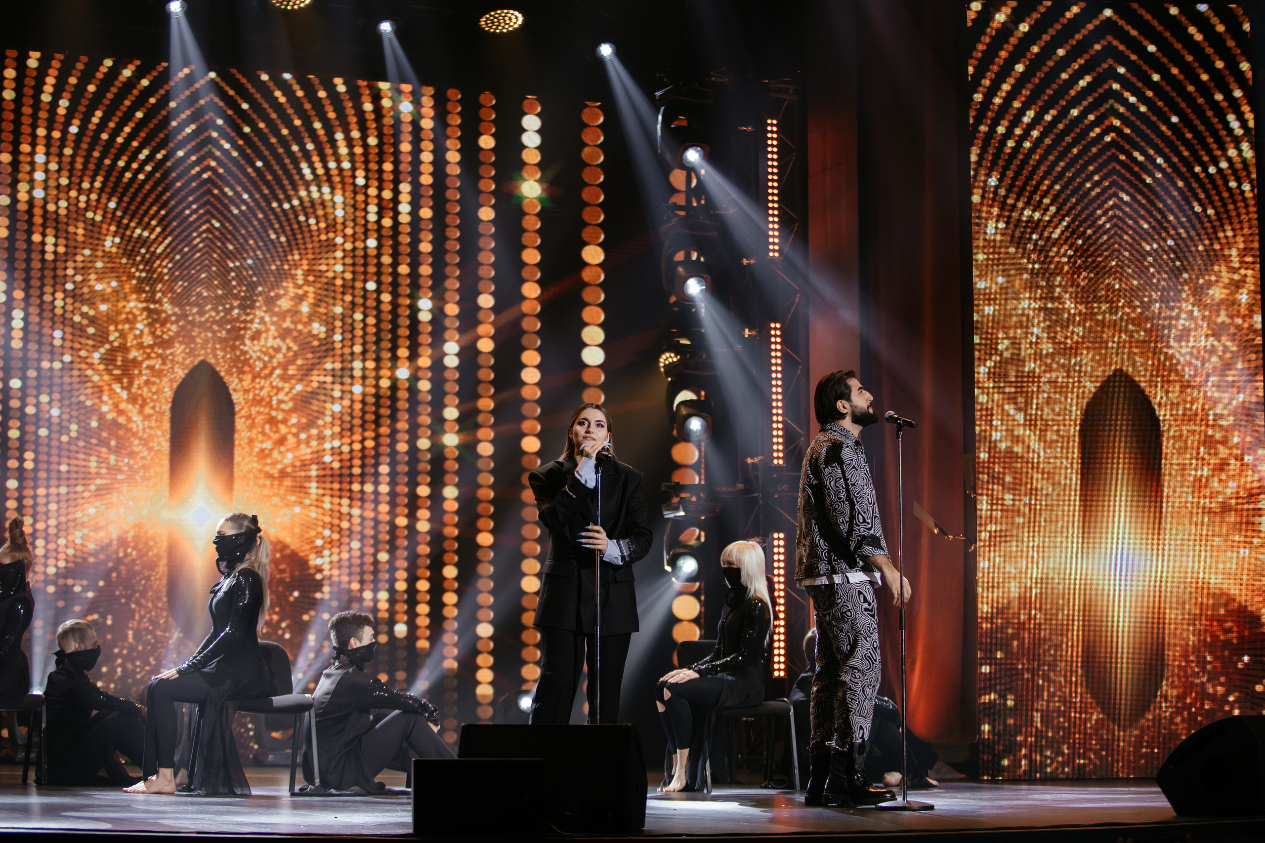 Звезды Востока. Светский фотограф — Анисина Ирина