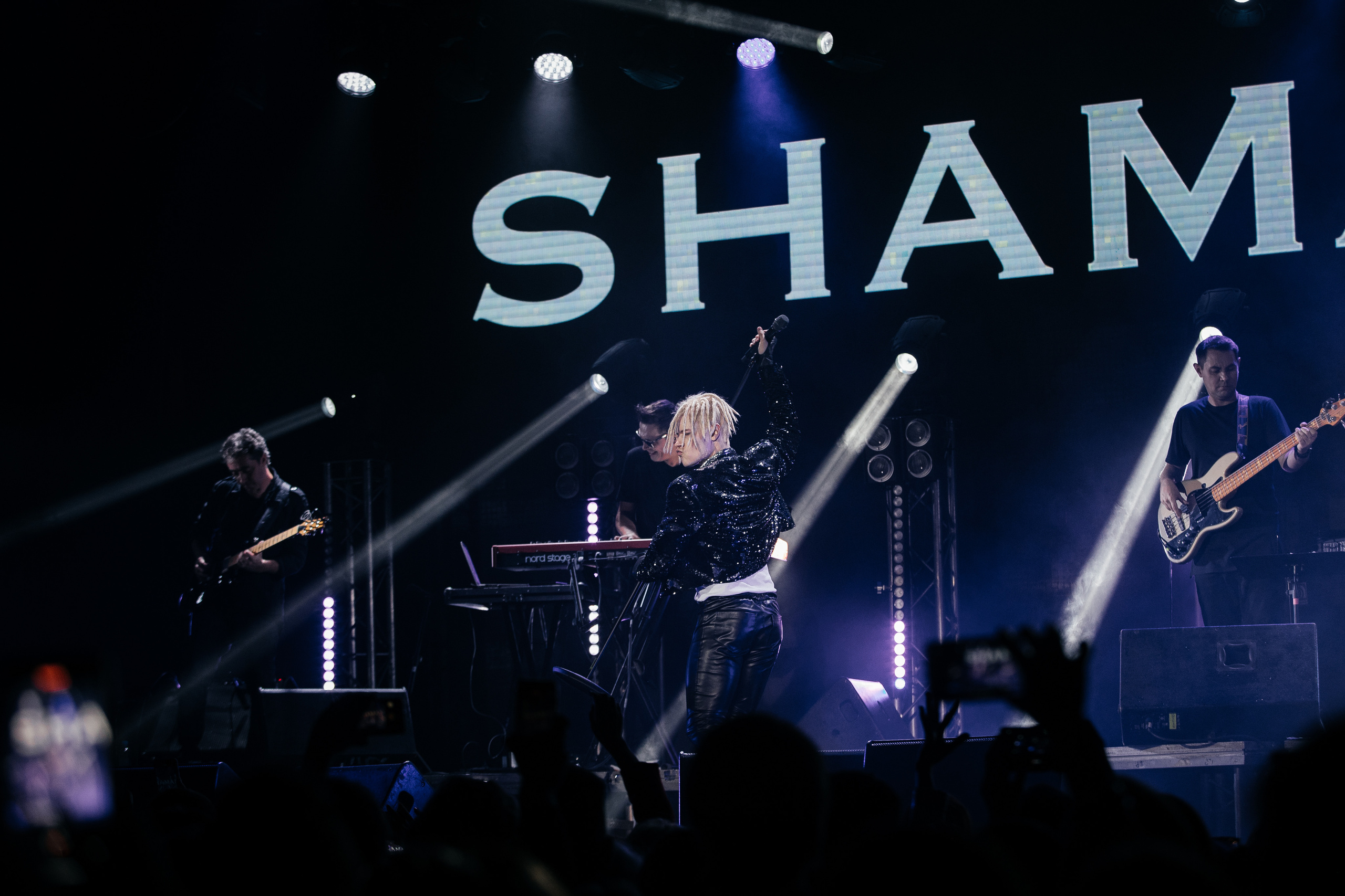 SHAMAN. Светский фотограф — Анисина Ирина