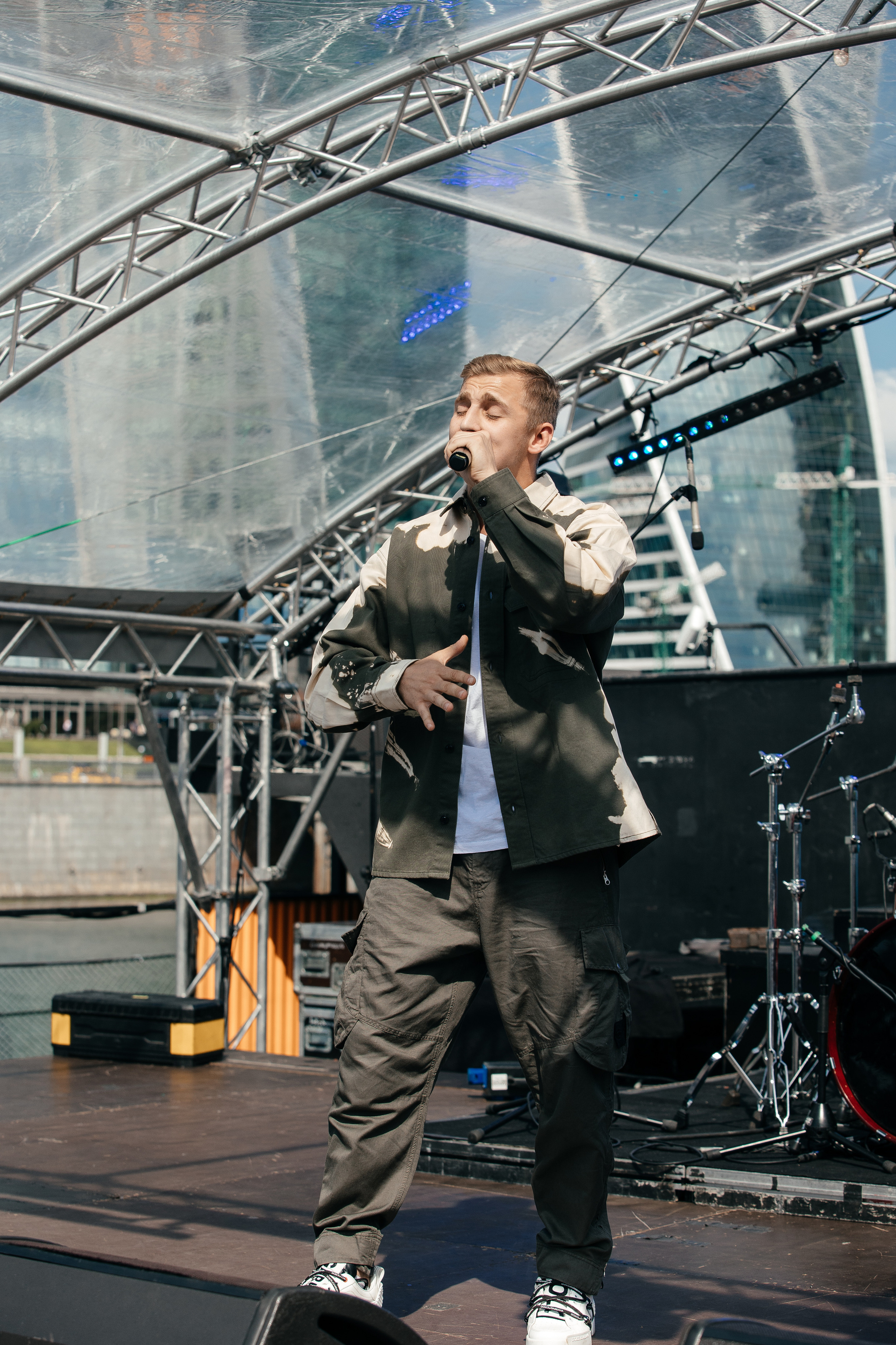 РЕКА FEST. Светский фотограф — Анисина Ирина