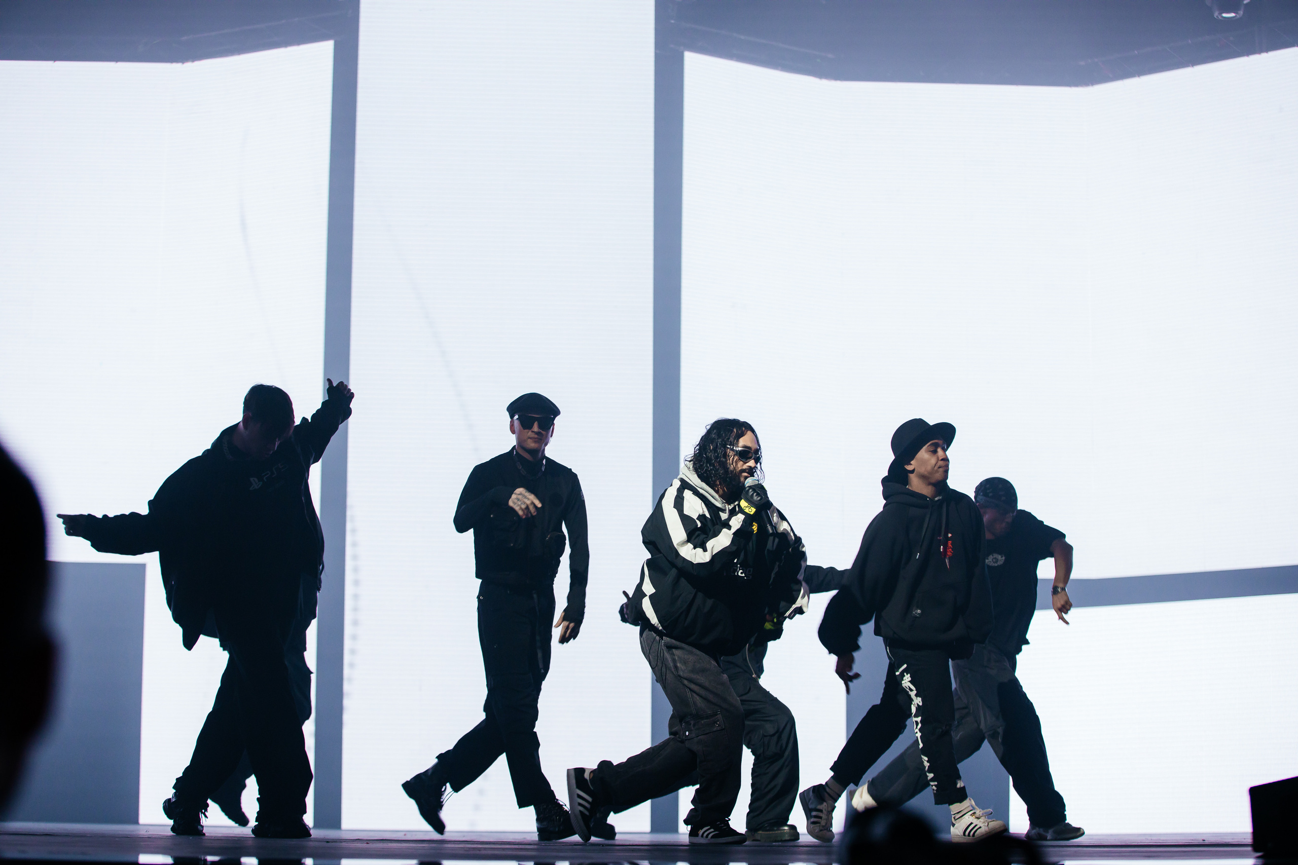 Премия ЖАРА в CROCUS CITY HALL. Светский фотограф — Анисина Ирина