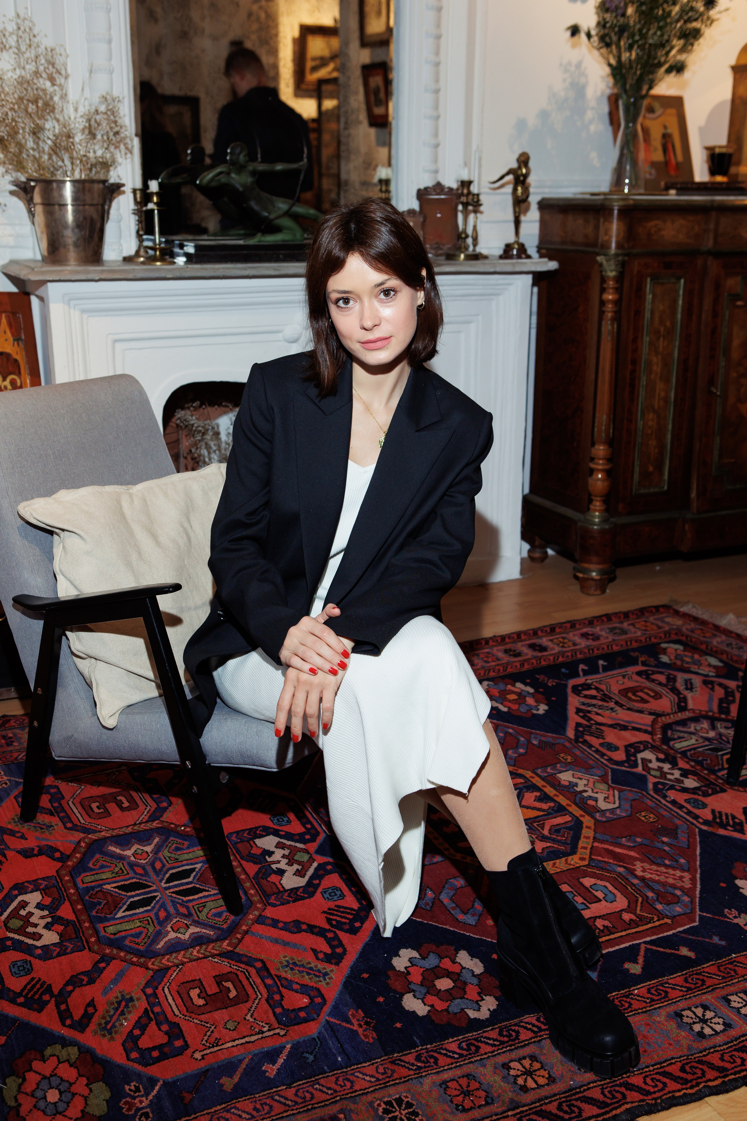 MOLECULE. Светский фотограф — Анисина Ирина