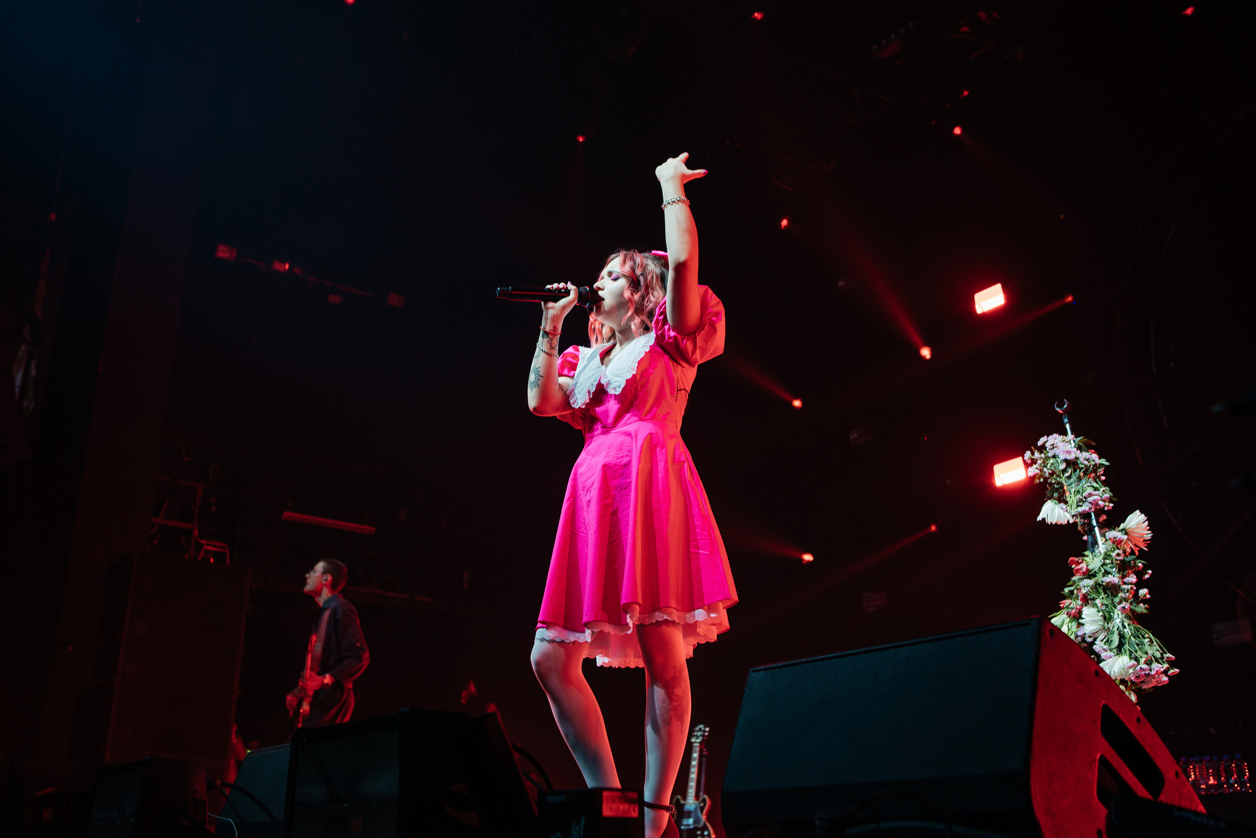 Алена Швец в Adrenaline Stadium. Светский фотограф — Анисина Ирина