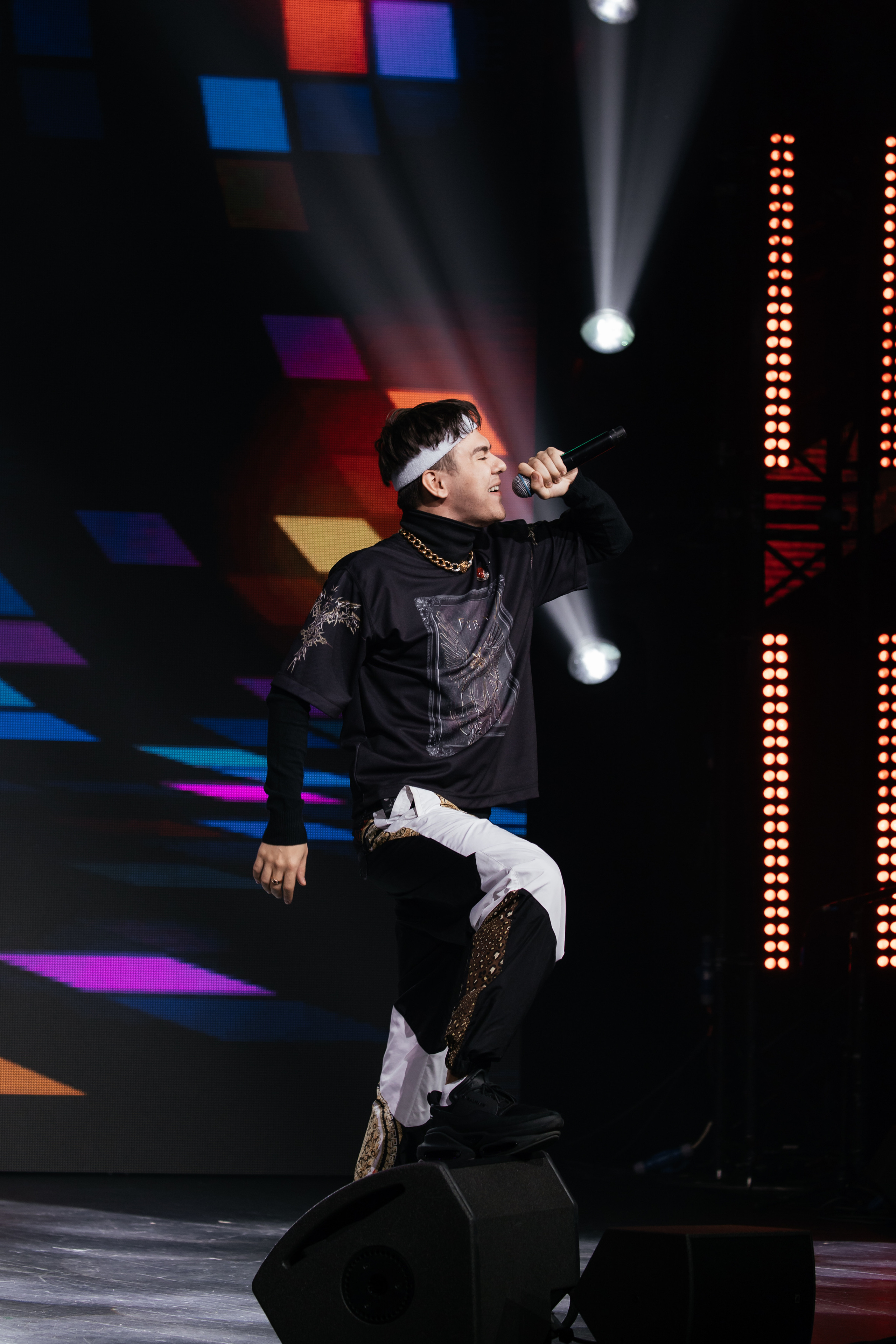 Звезды Востока. Светский фотограф — Анисина Ирина