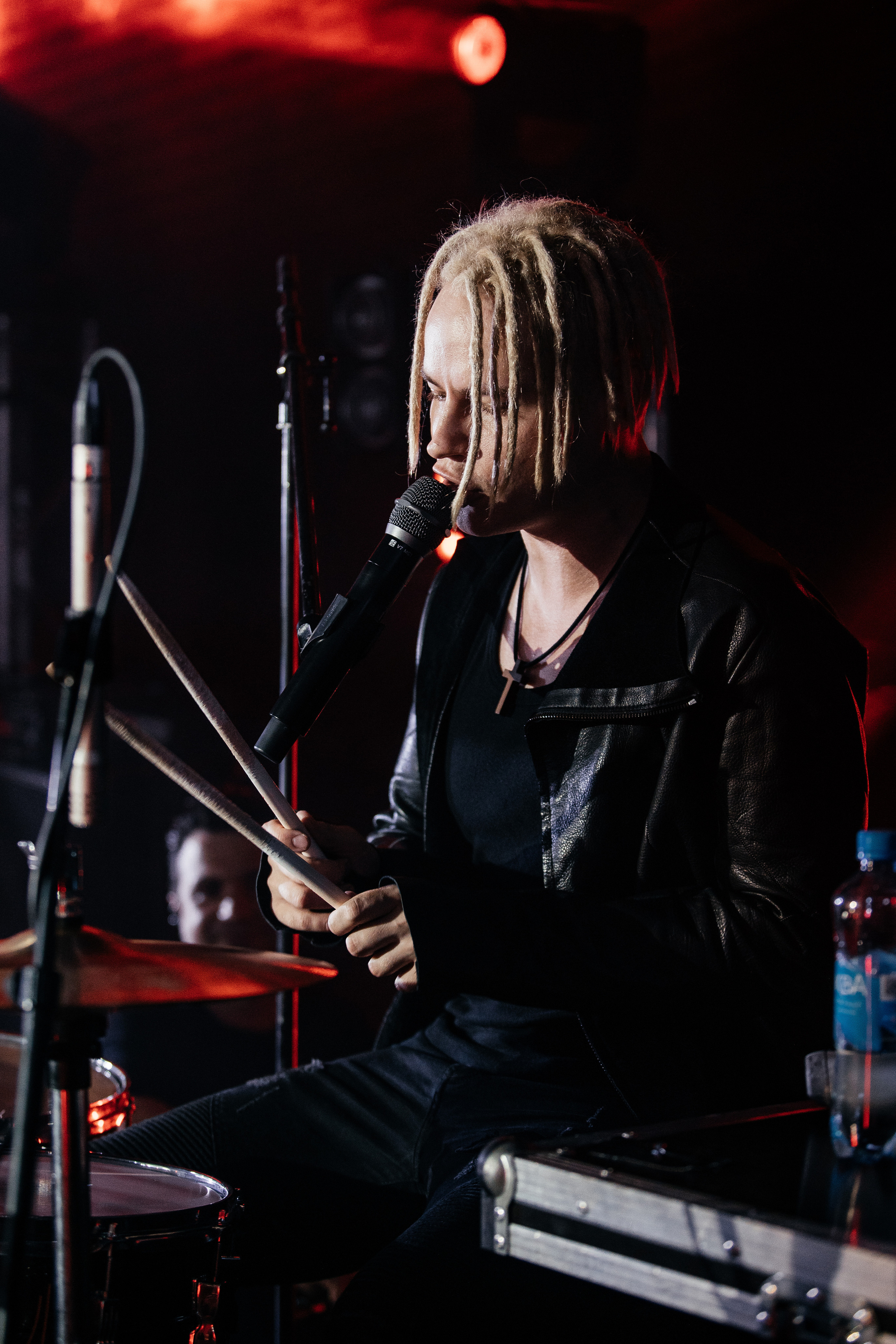 SHAMAN. Светский фотограф — Анисина Ирина