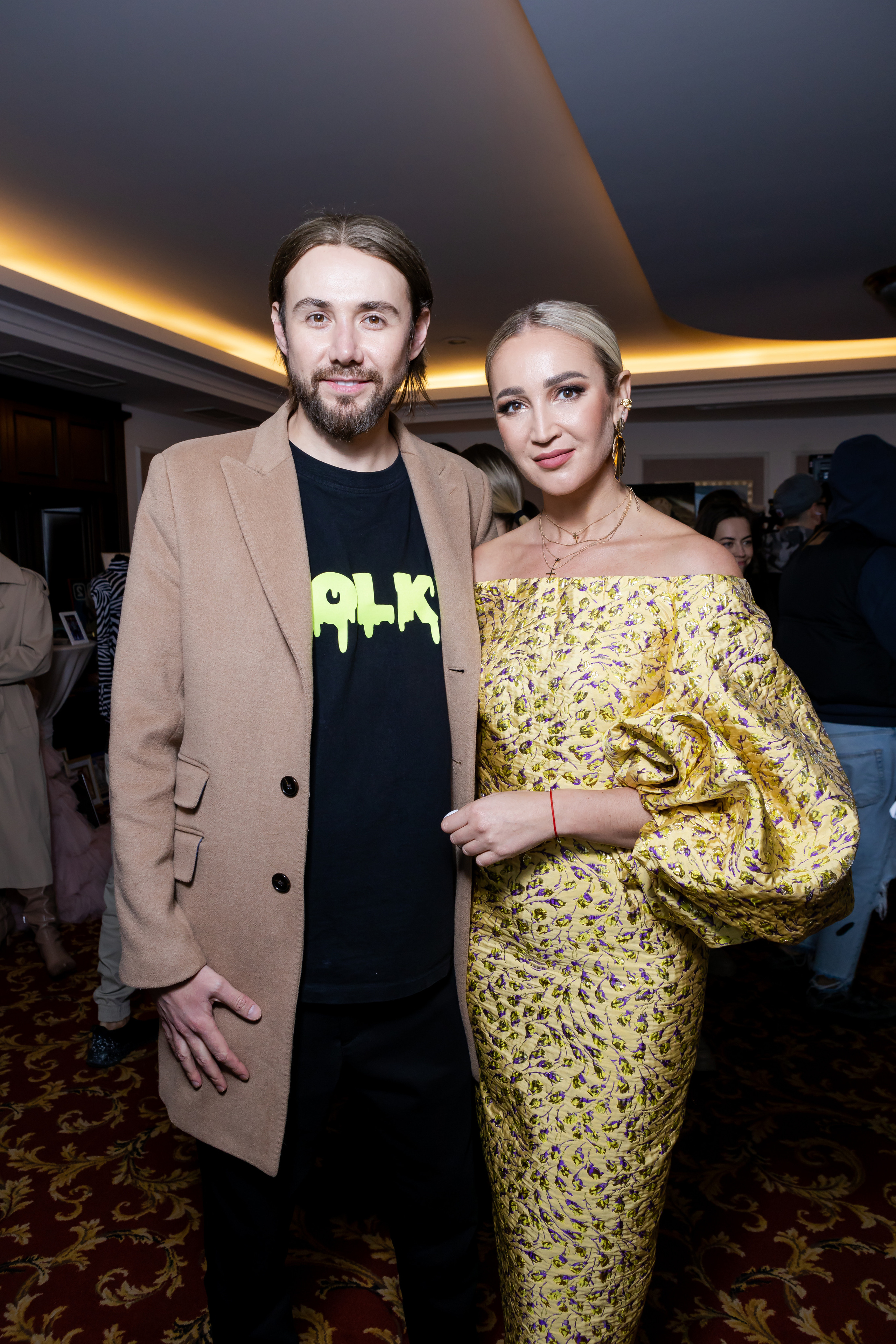 Ольга Бузова — 18 лет на сцене. Светский фотограф — Анисина Ирина