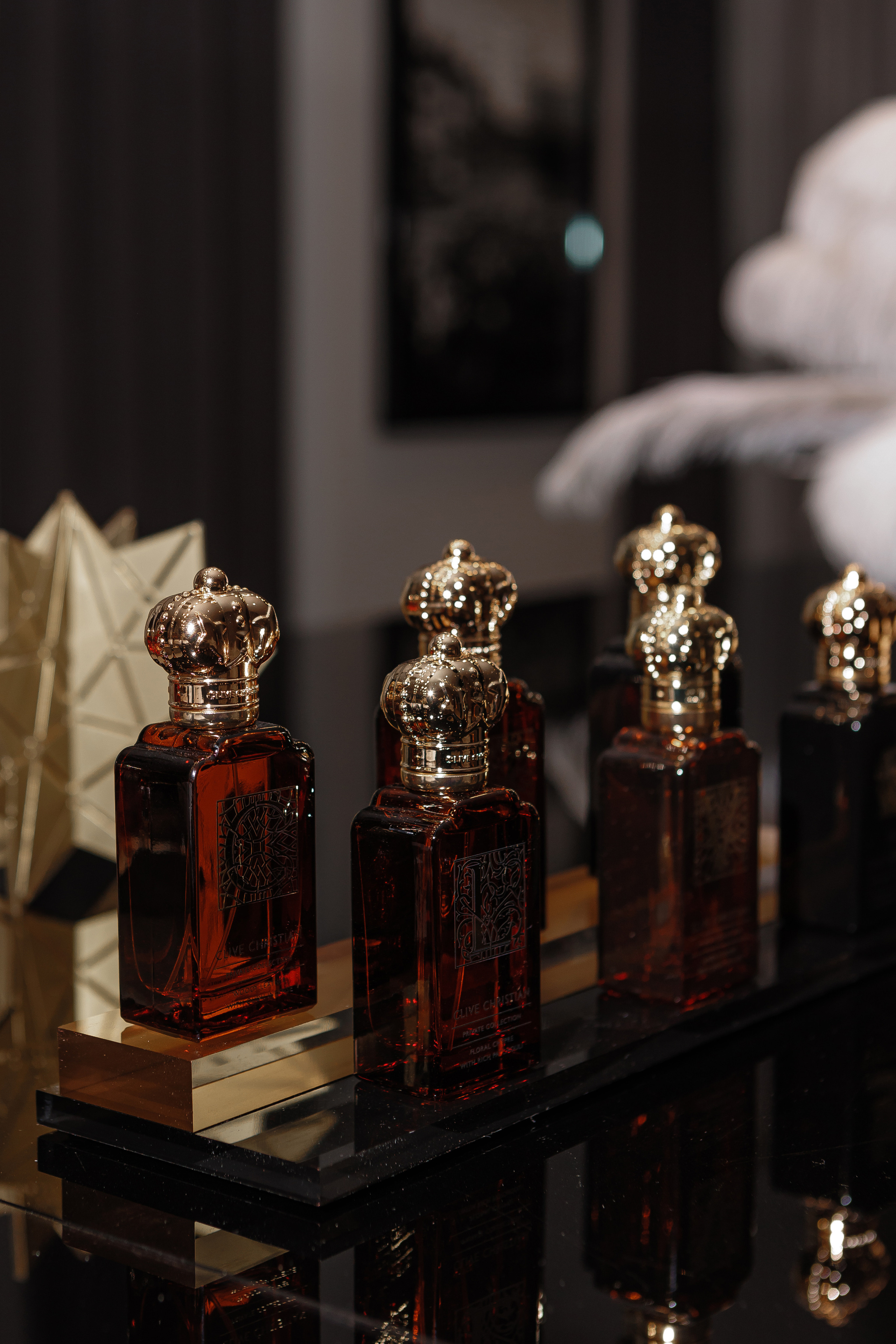 MOLECULE. Светский фотограф — Анисина Ирина