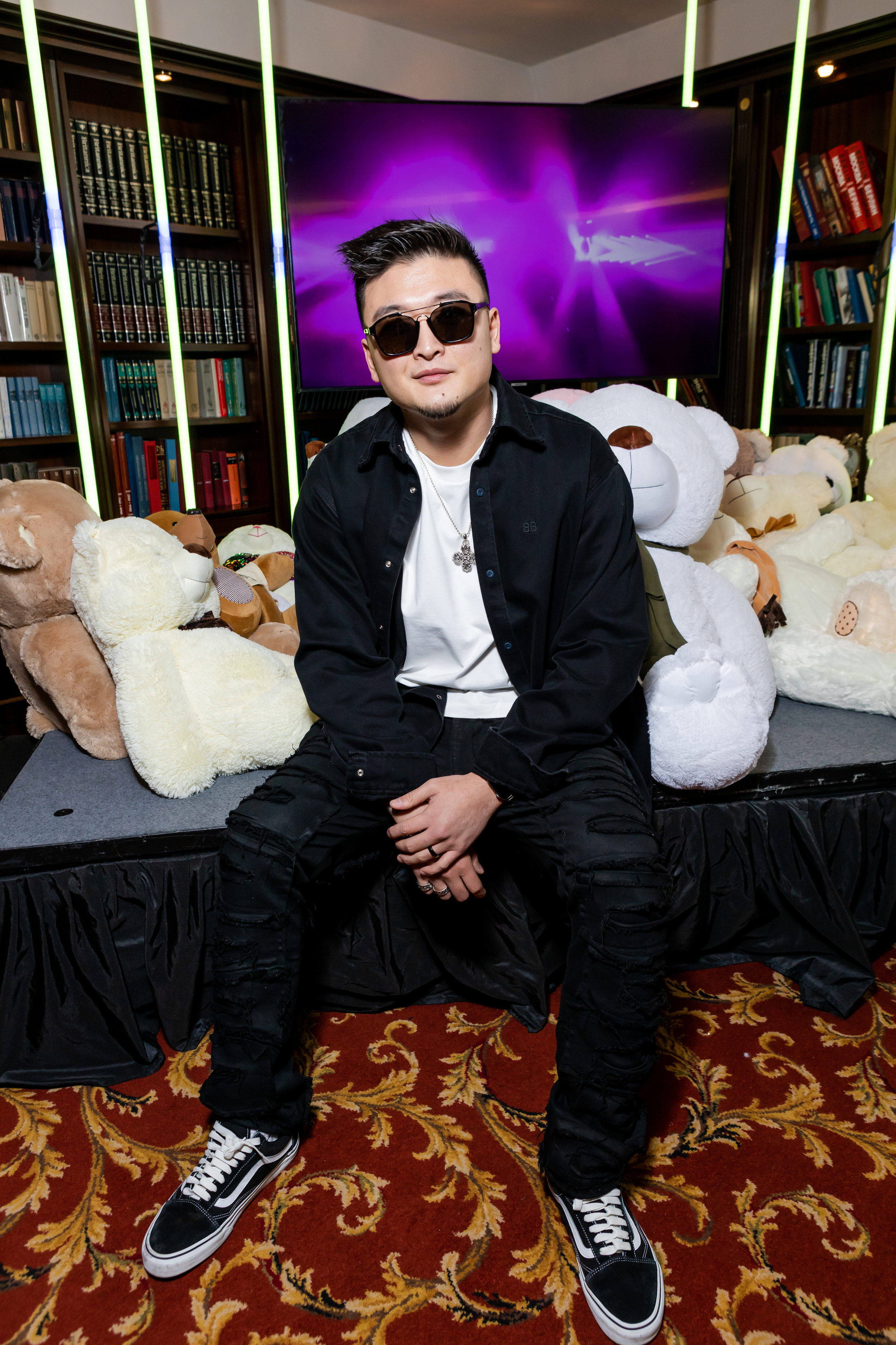 Ольга Бузова — 18 лет на сцене. Светский фотограф — Анисина Ирина