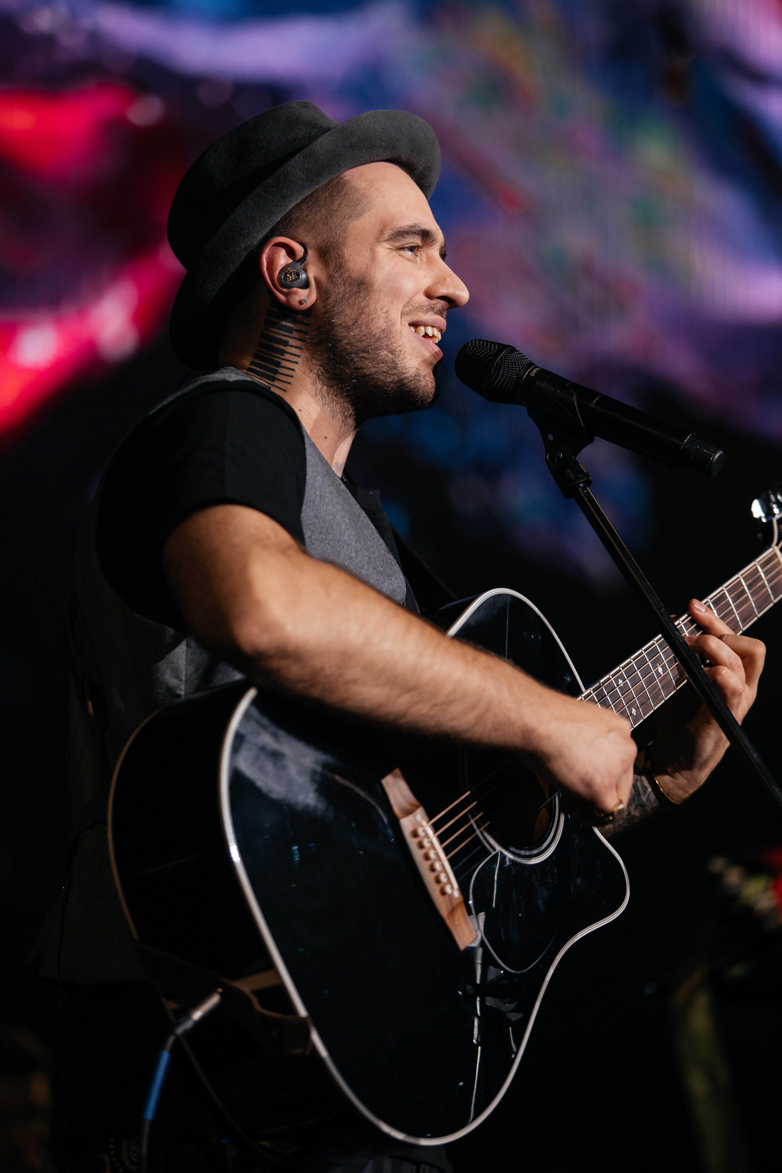 Илья Киреев. Светский фотограф — Анисина Ирина