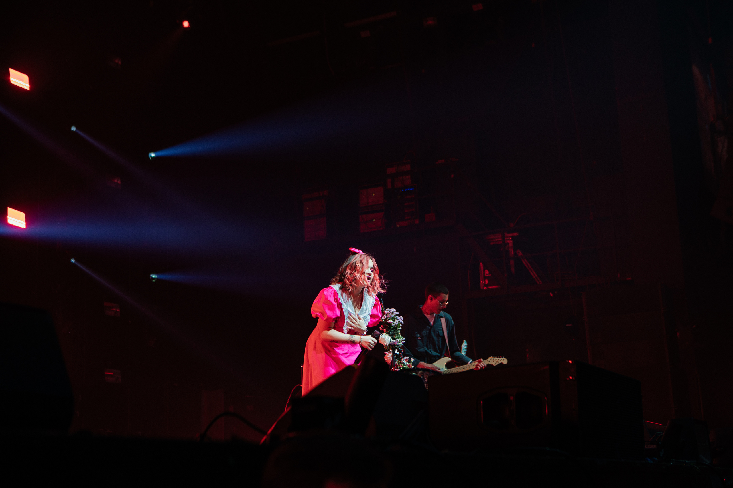 Алена Швец в Adrenaline Stadium. Светский фотограф — Анисина Ирина