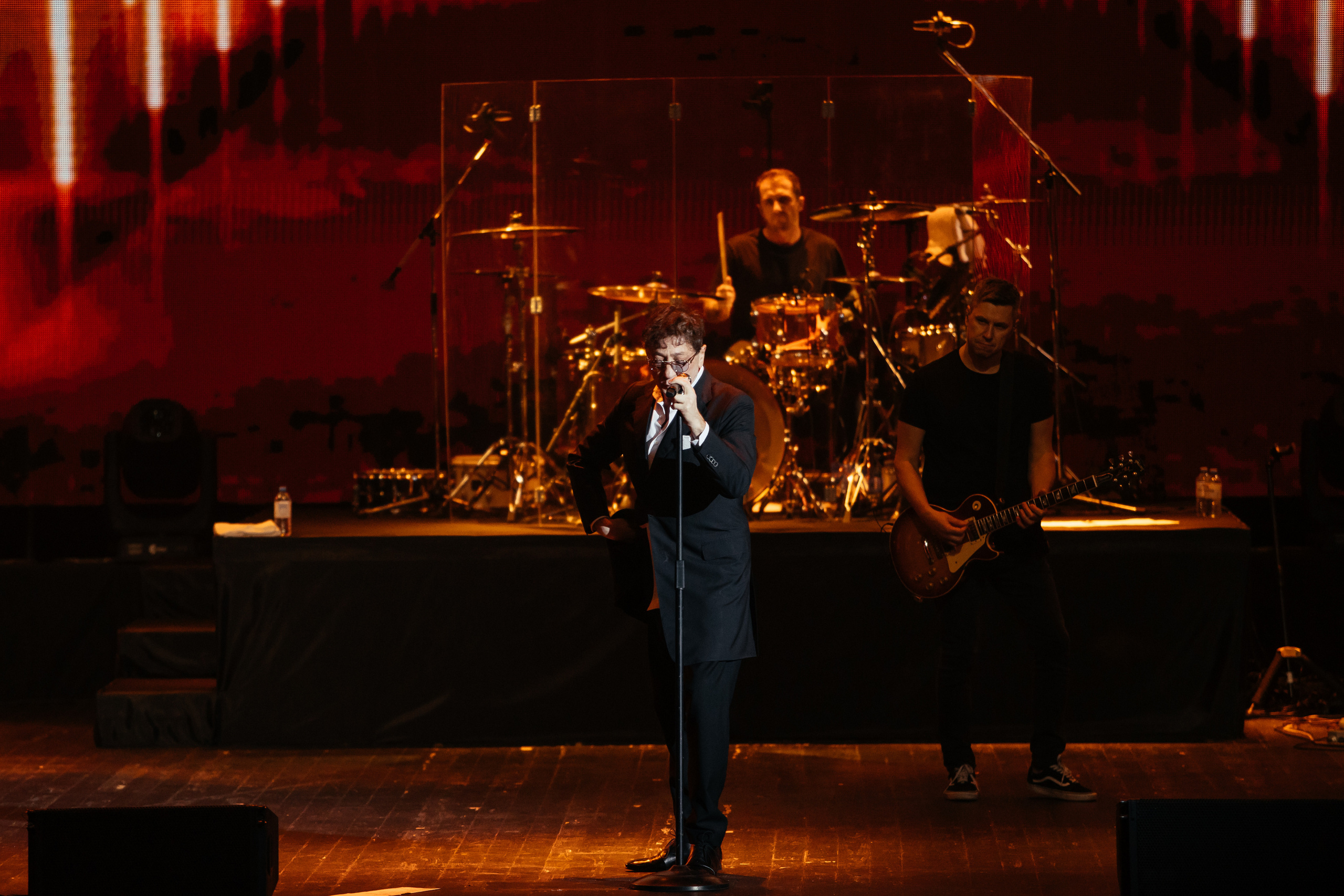 Григорий Лепс. Светский фотограф — Анисина Ирина