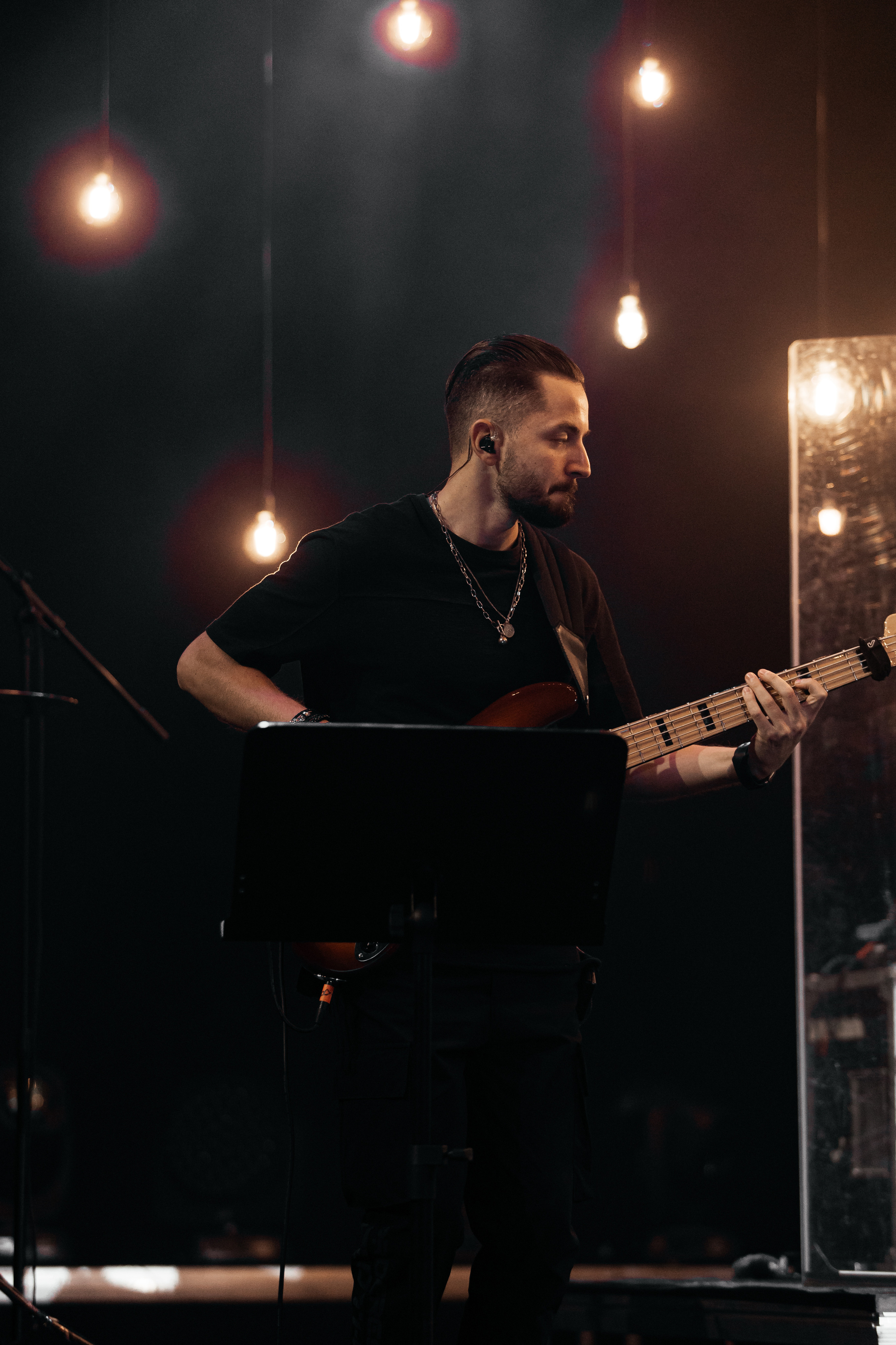 Илья Киреев. Светский фотограф — Анисина Ирина