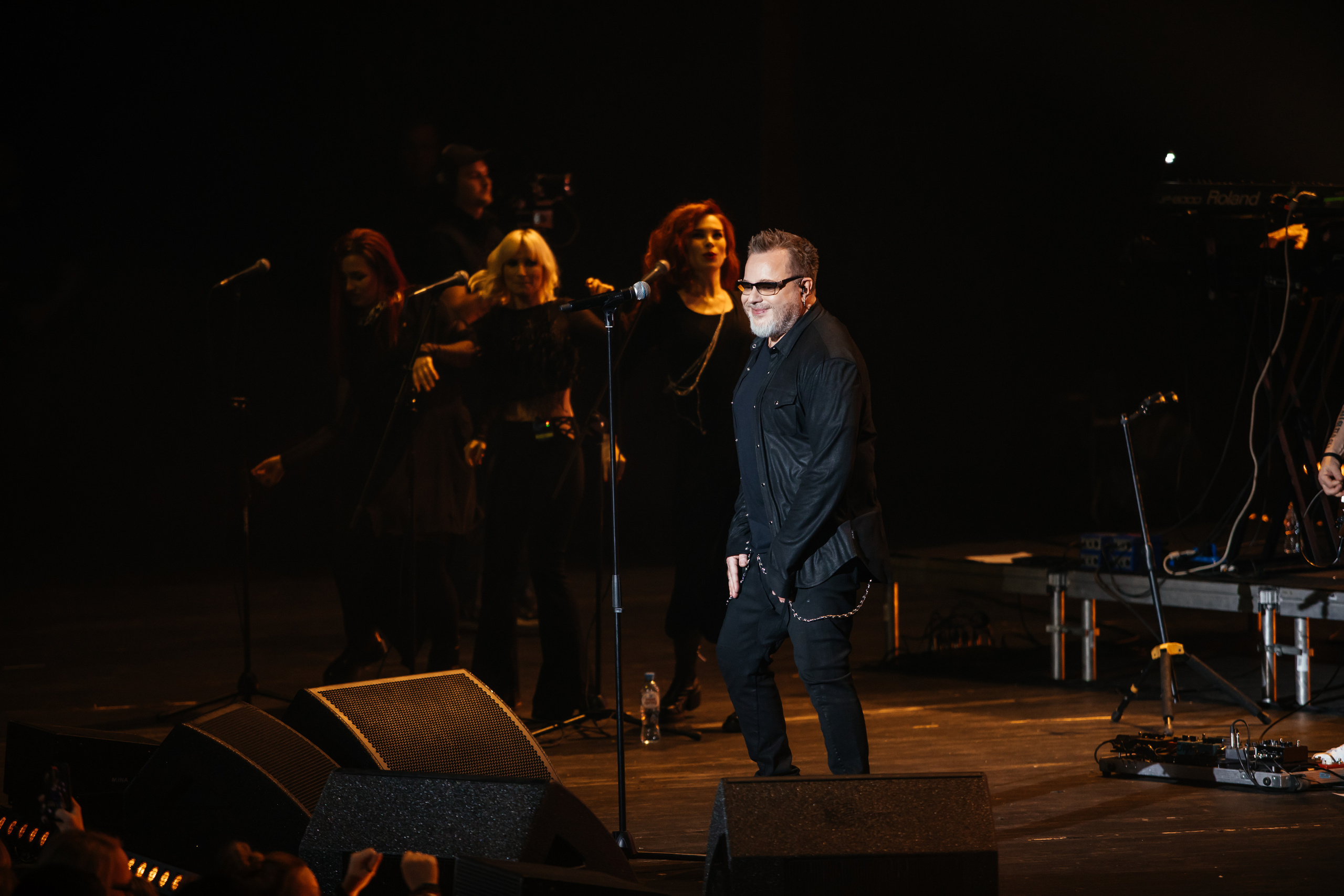 Владимир Пресняков. Светский фотограф — Анисина Ирина