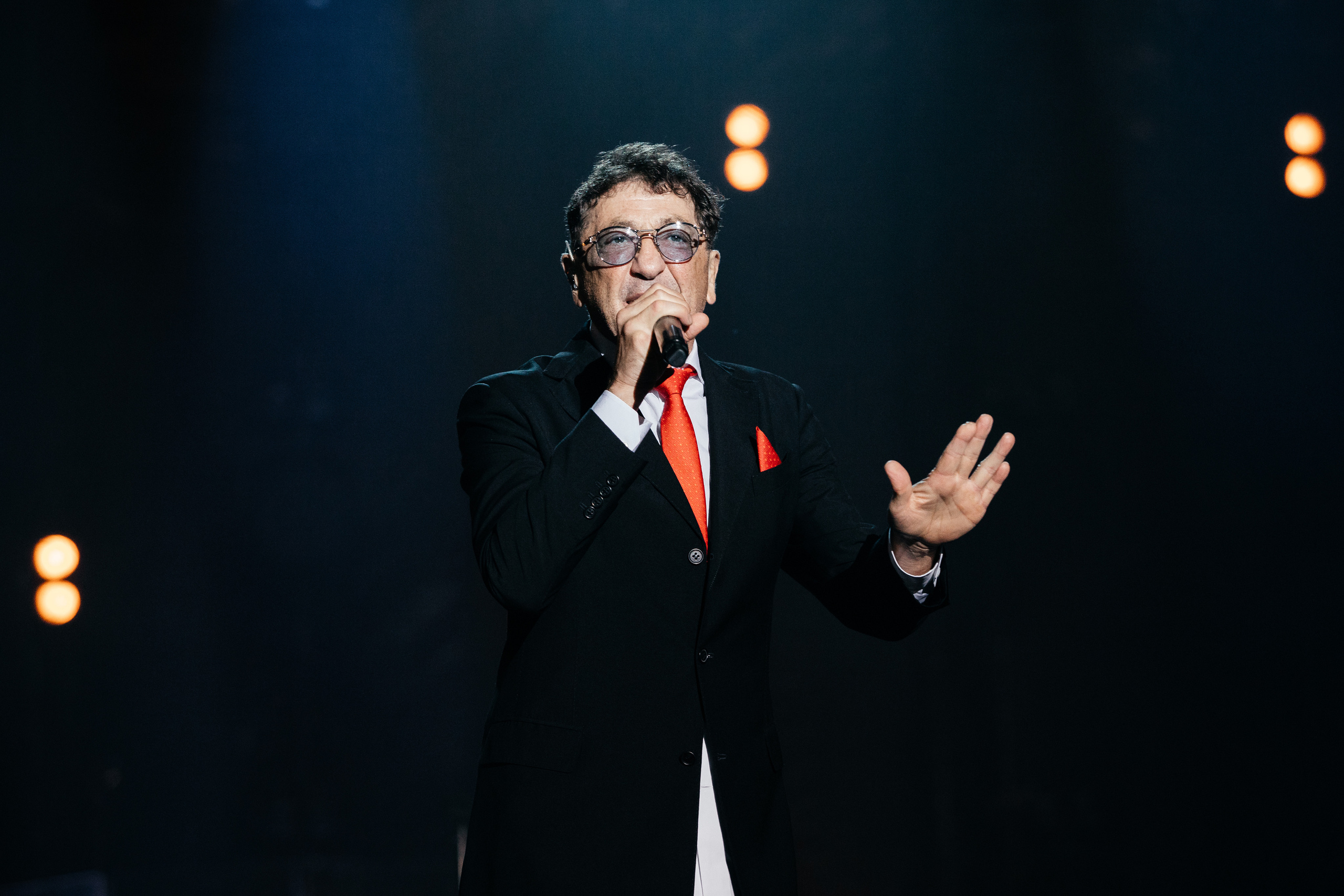 Григорий Лепс. Светский фотограф — Анисина Ирина