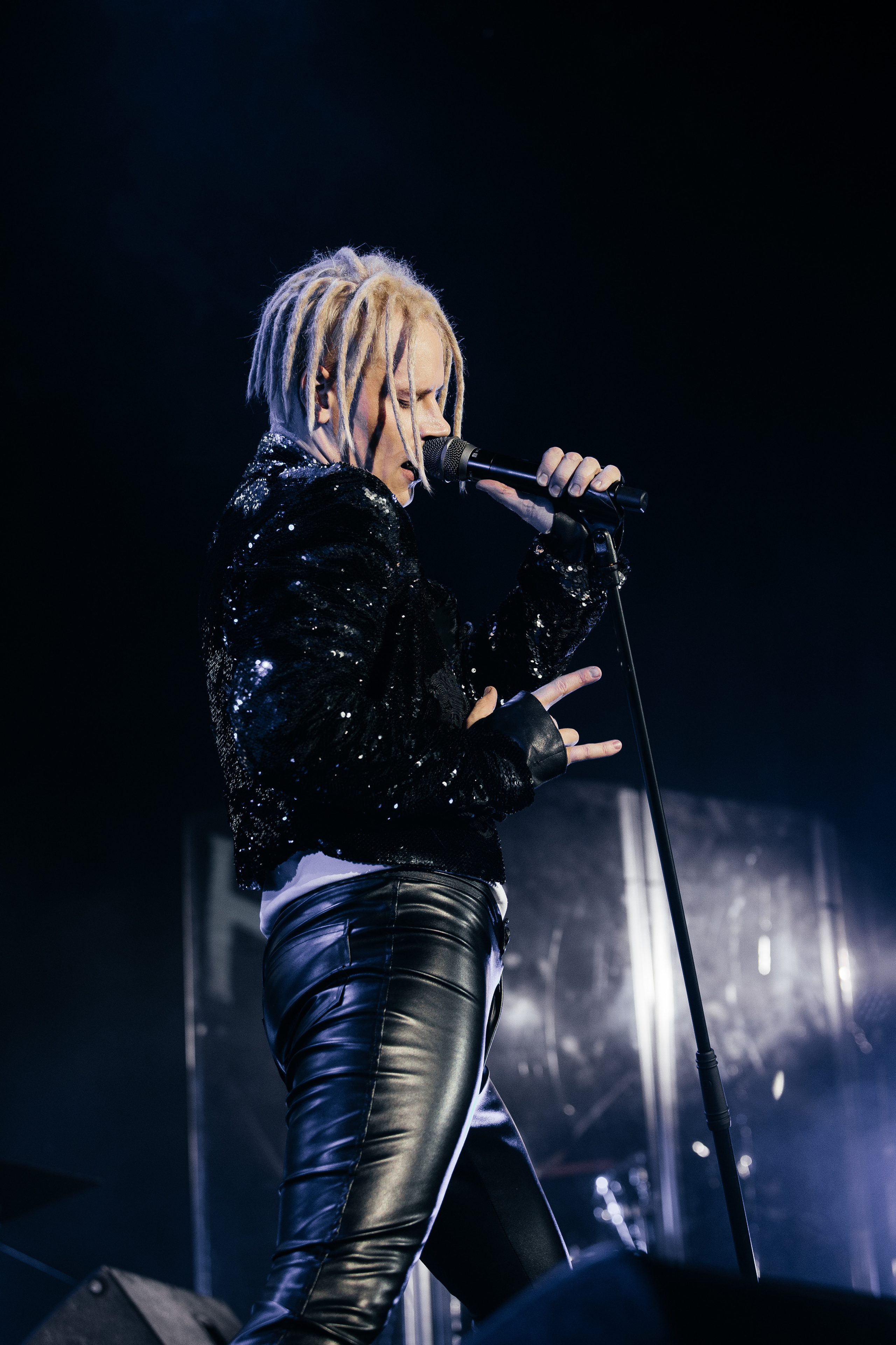 SHAMAN. Светский фотограф — Анисина Ирина