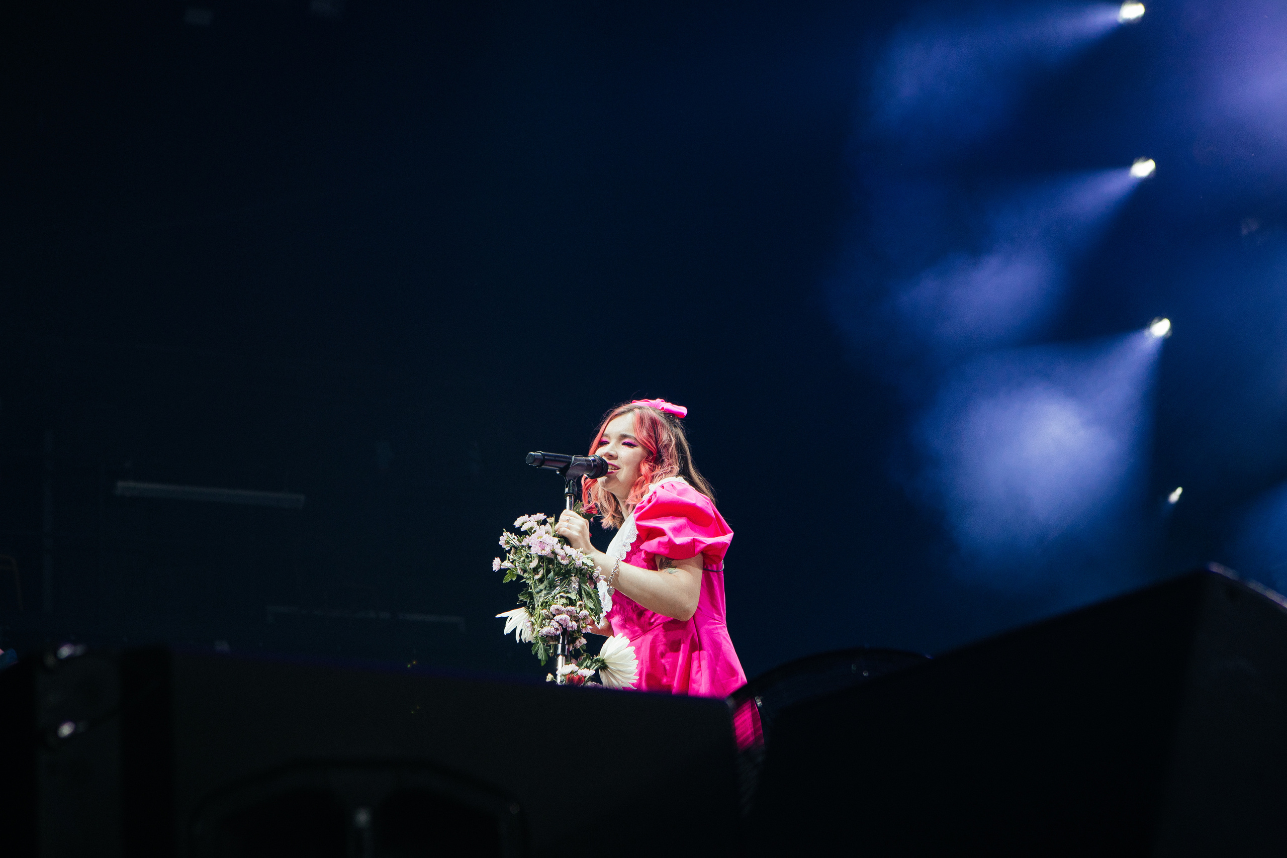 Алена Швец в Adrenaline Stadium. Светский фотограф — Анисина Ирина