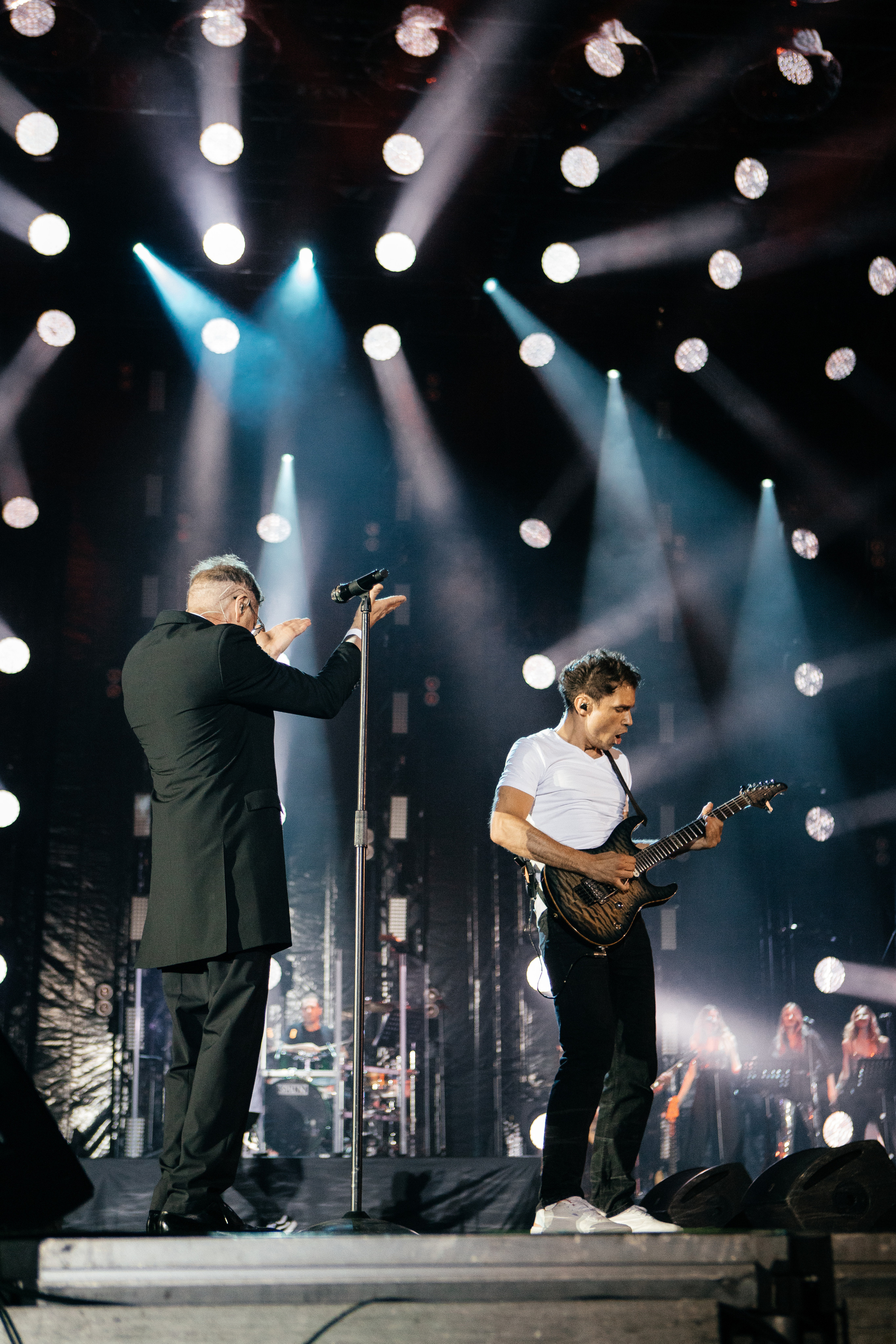 Григорий Лепс. Светский фотограф — Анисина Ирина