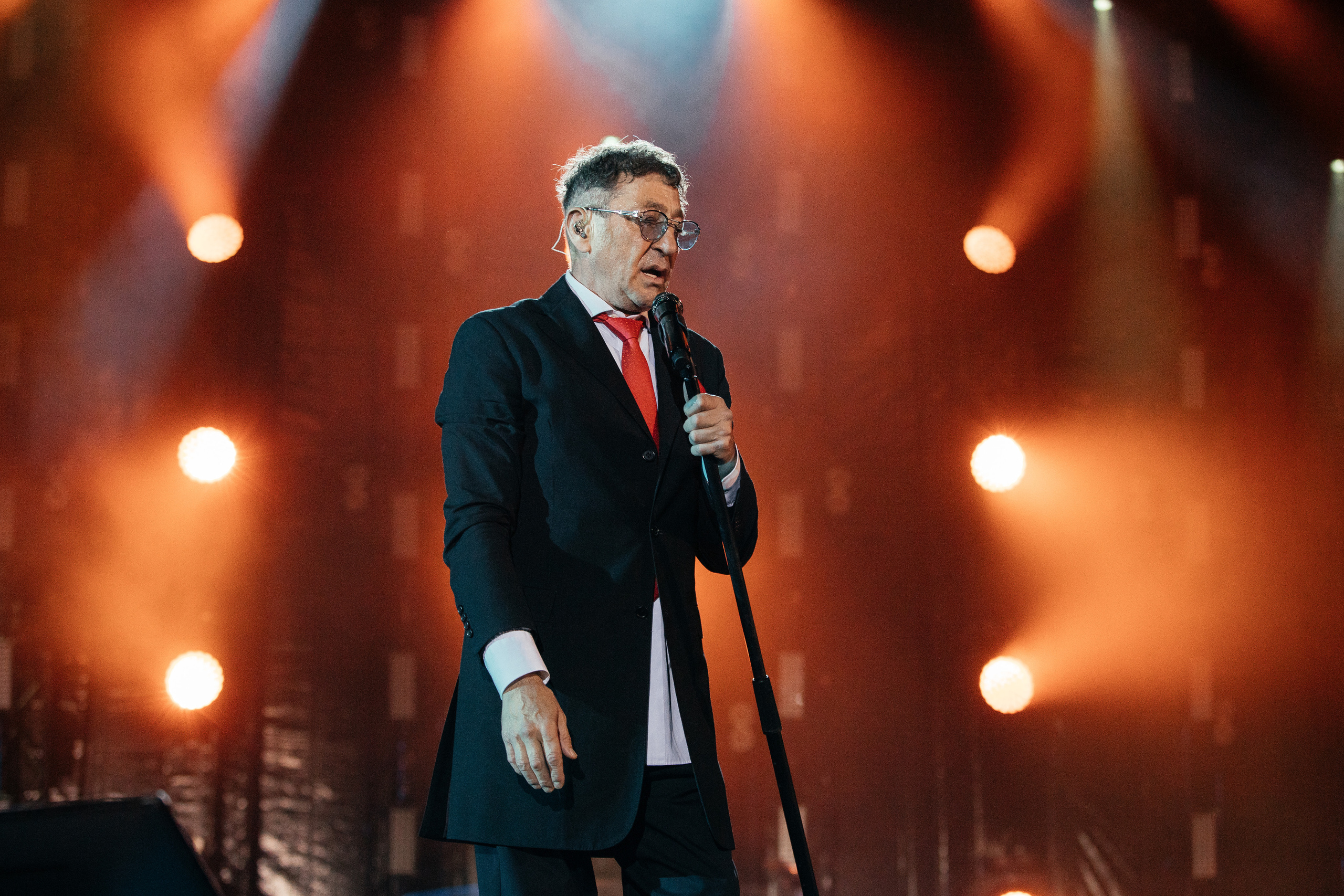 Григорий Лепс. Светский фотограф — Анисина Ирина