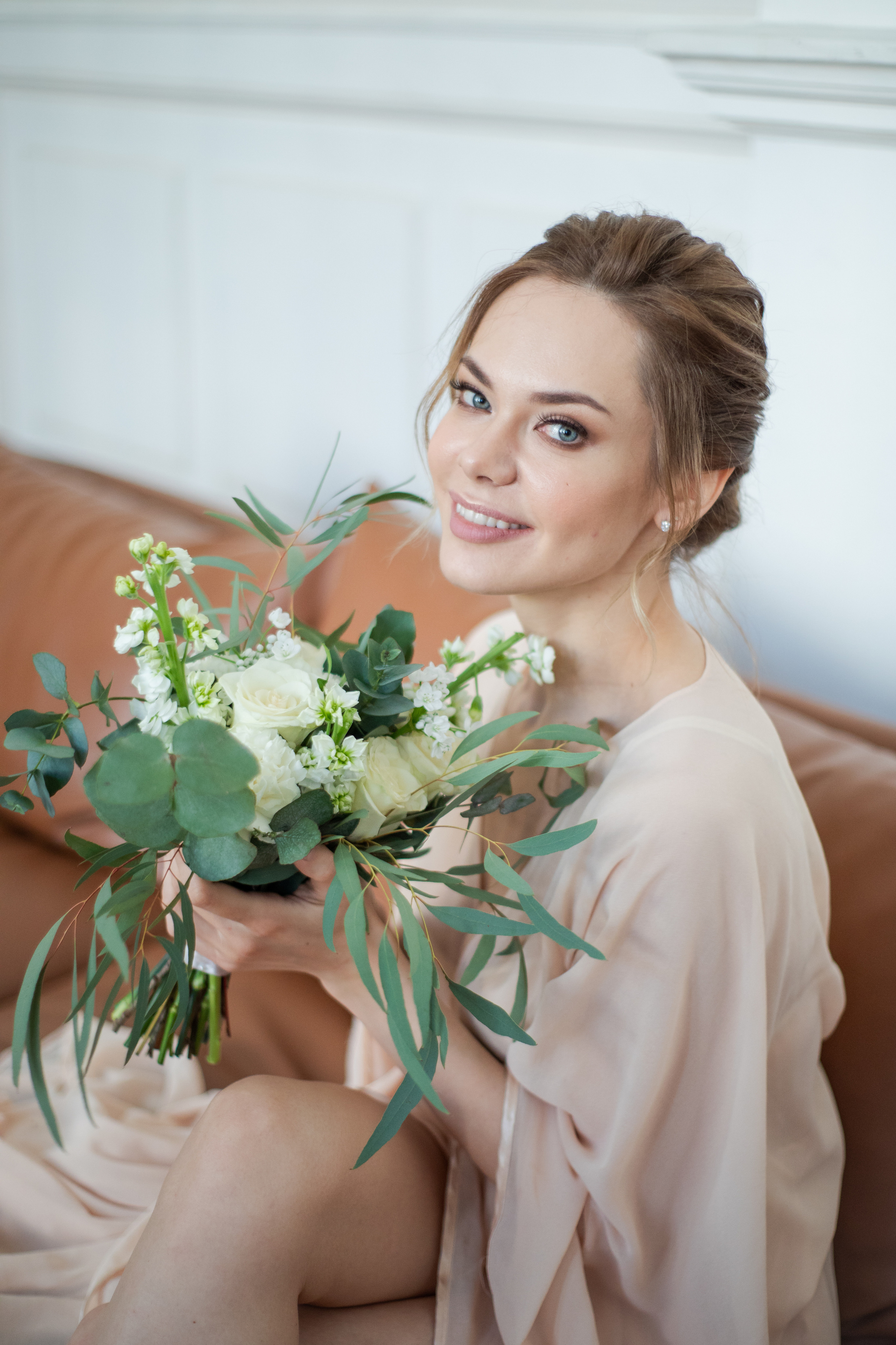 Моменты. Светский фотограф — Анисина Ирина