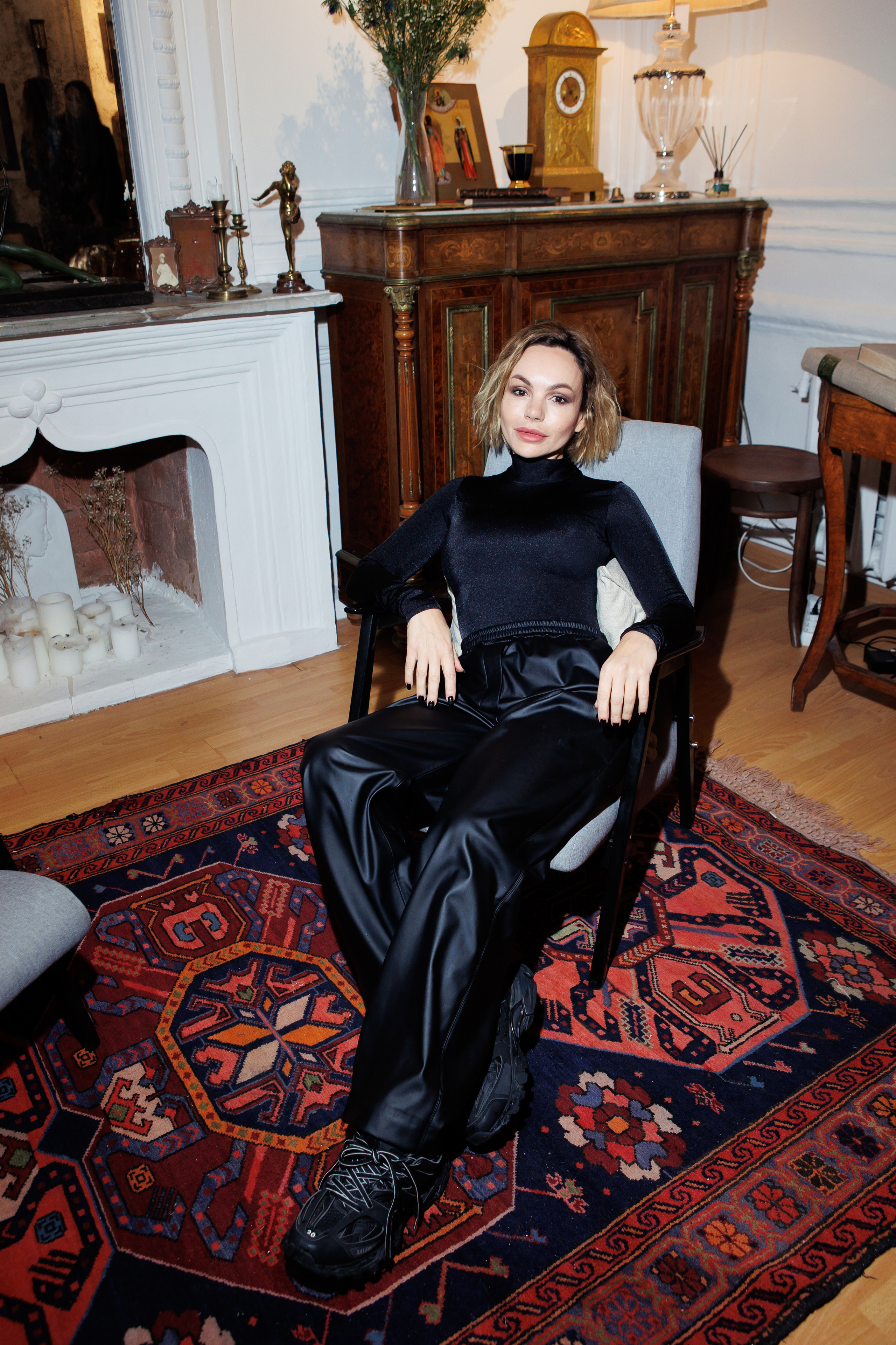 MOLECULE. Светский фотограф — Анисина Ирина