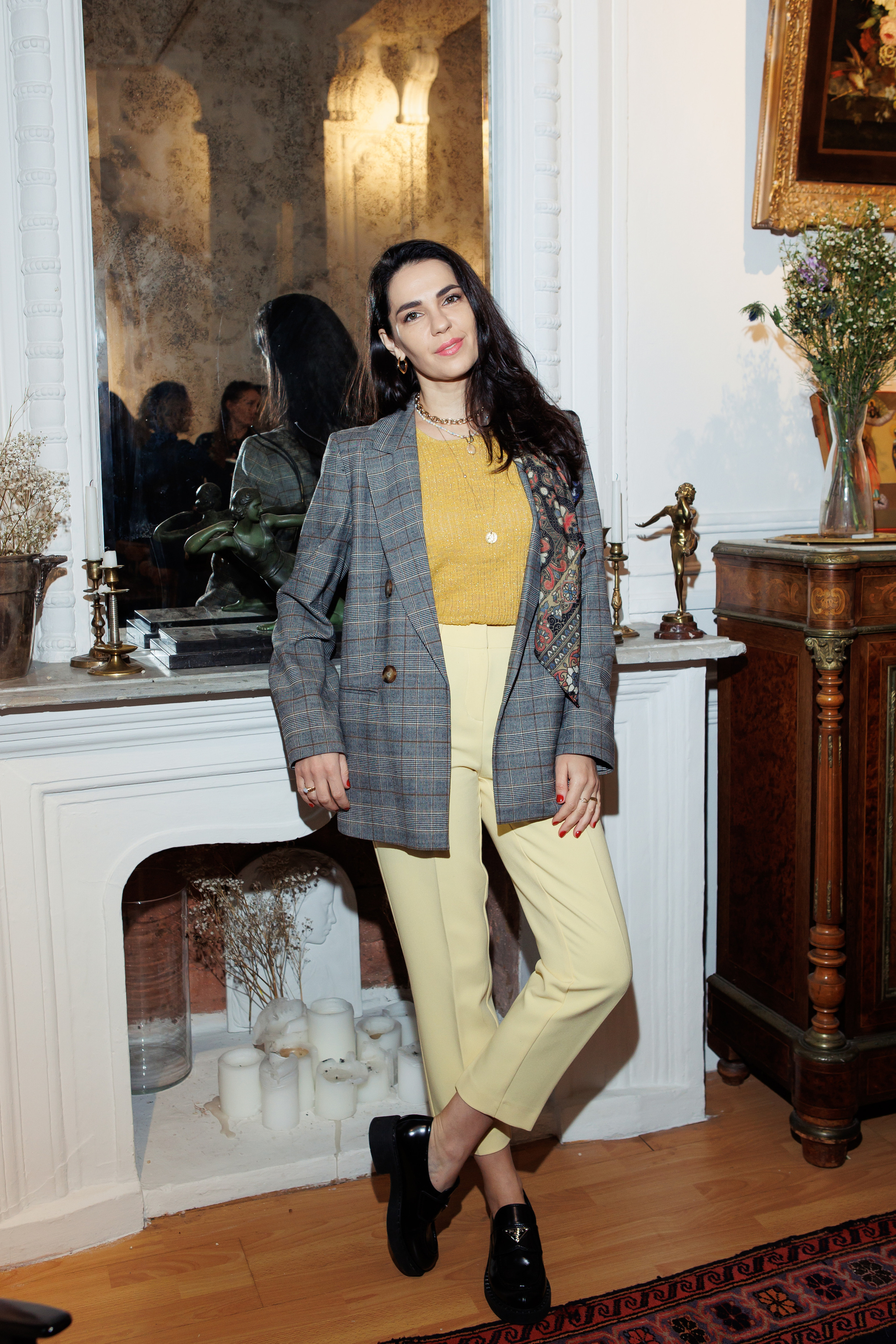 MOLECULE. Светский фотограф — Анисина Ирина