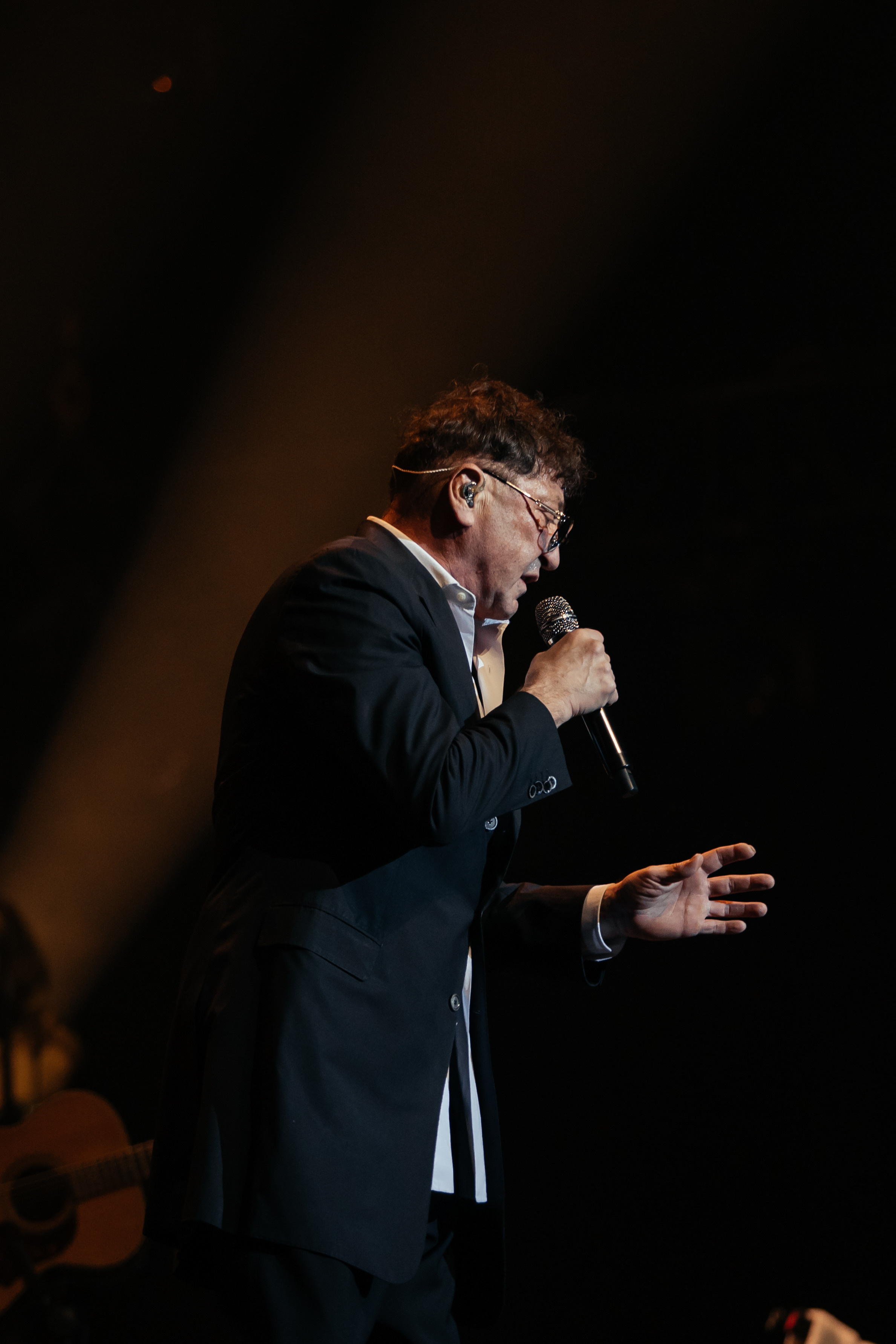 Григорий Лепс. Светский фотограф — Анисина Ирина