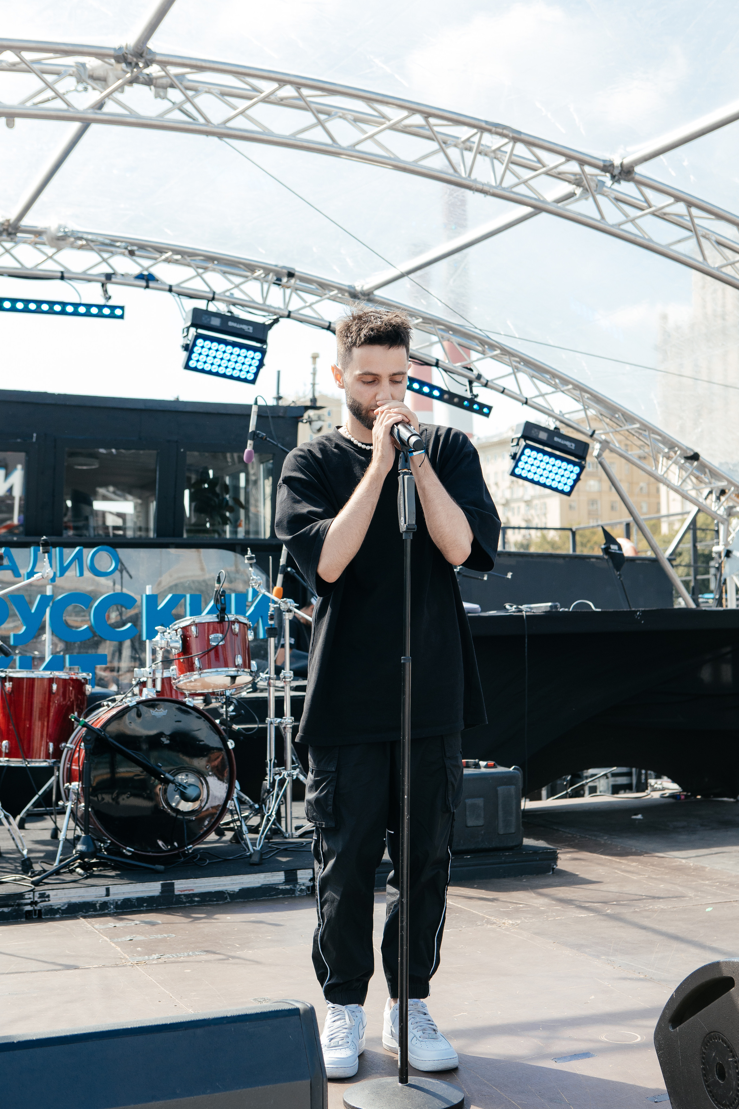 РЕКА FEST. Светский фотограф — Анисина Ирина