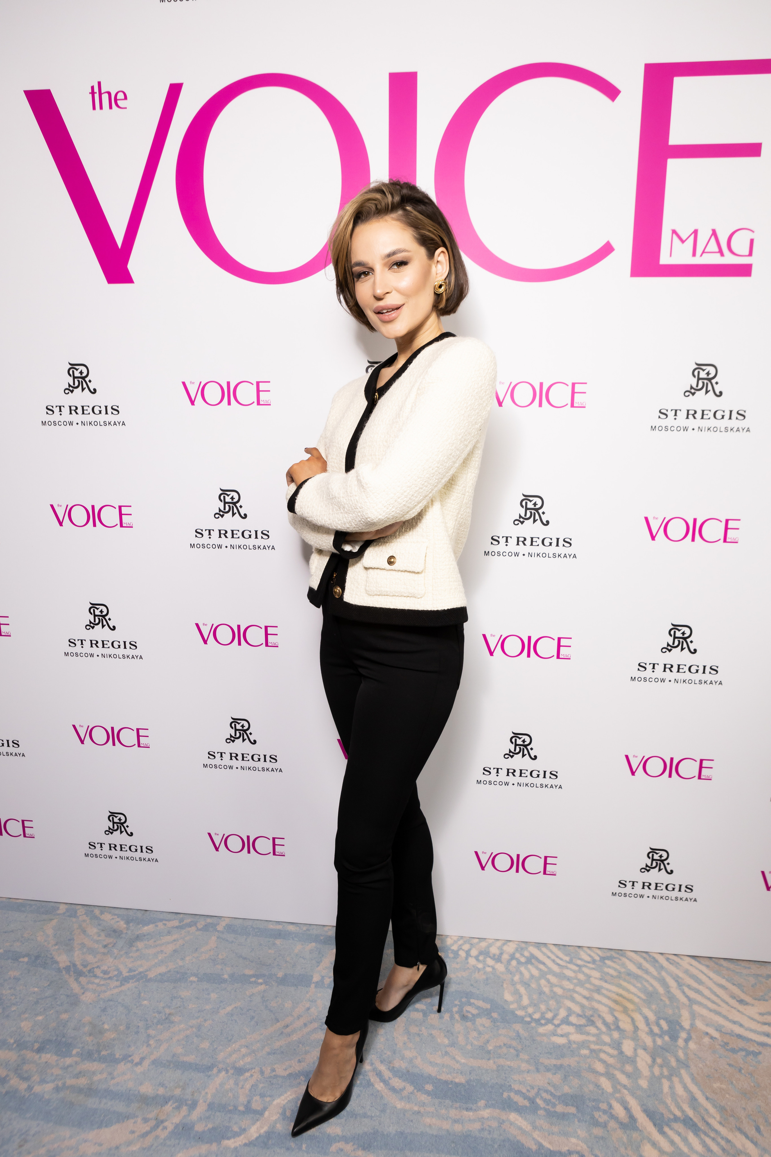 VOICE. Светский фотограф — Анисина Ирина