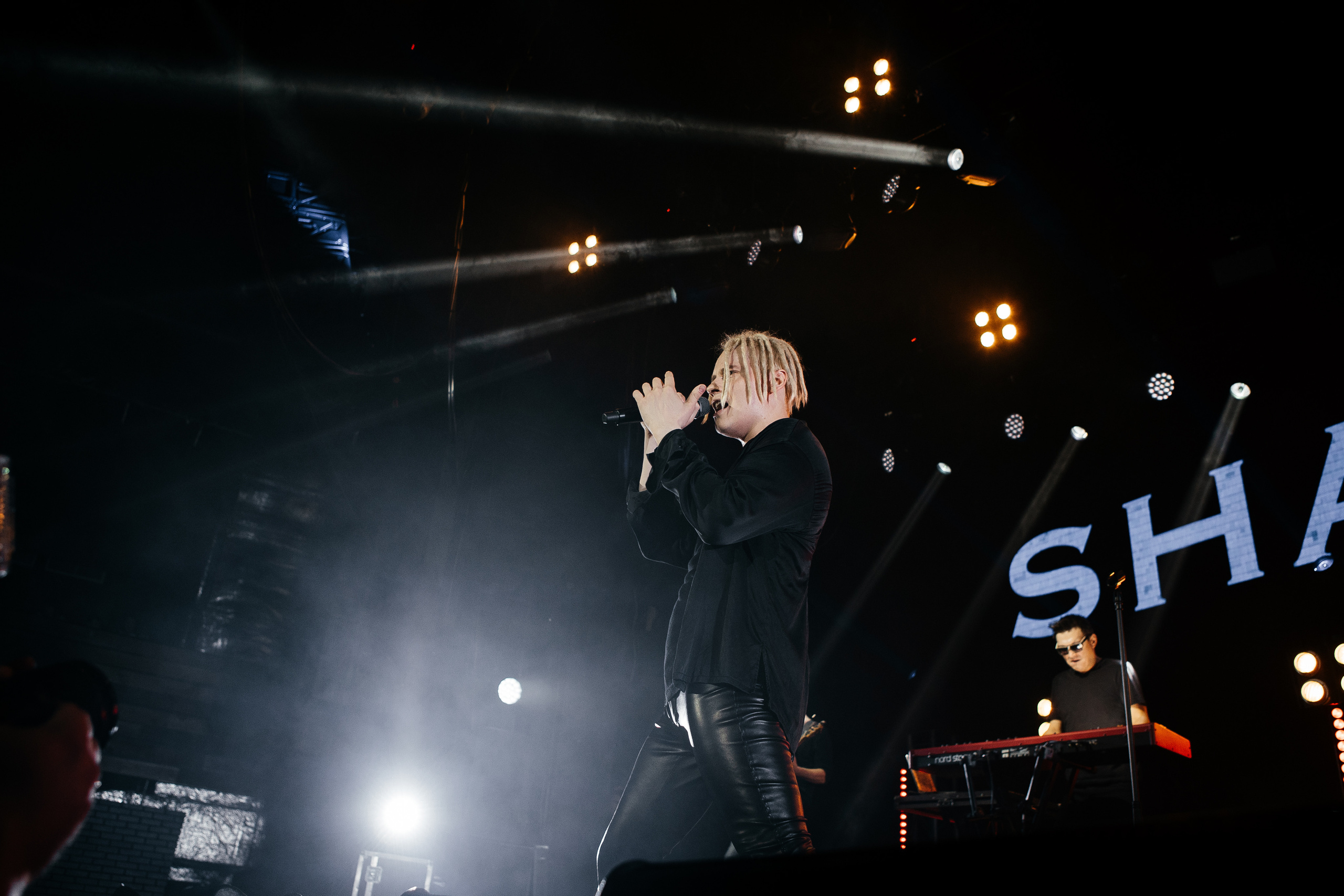 SHAMAN. Светский фотограф — Анисина Ирина