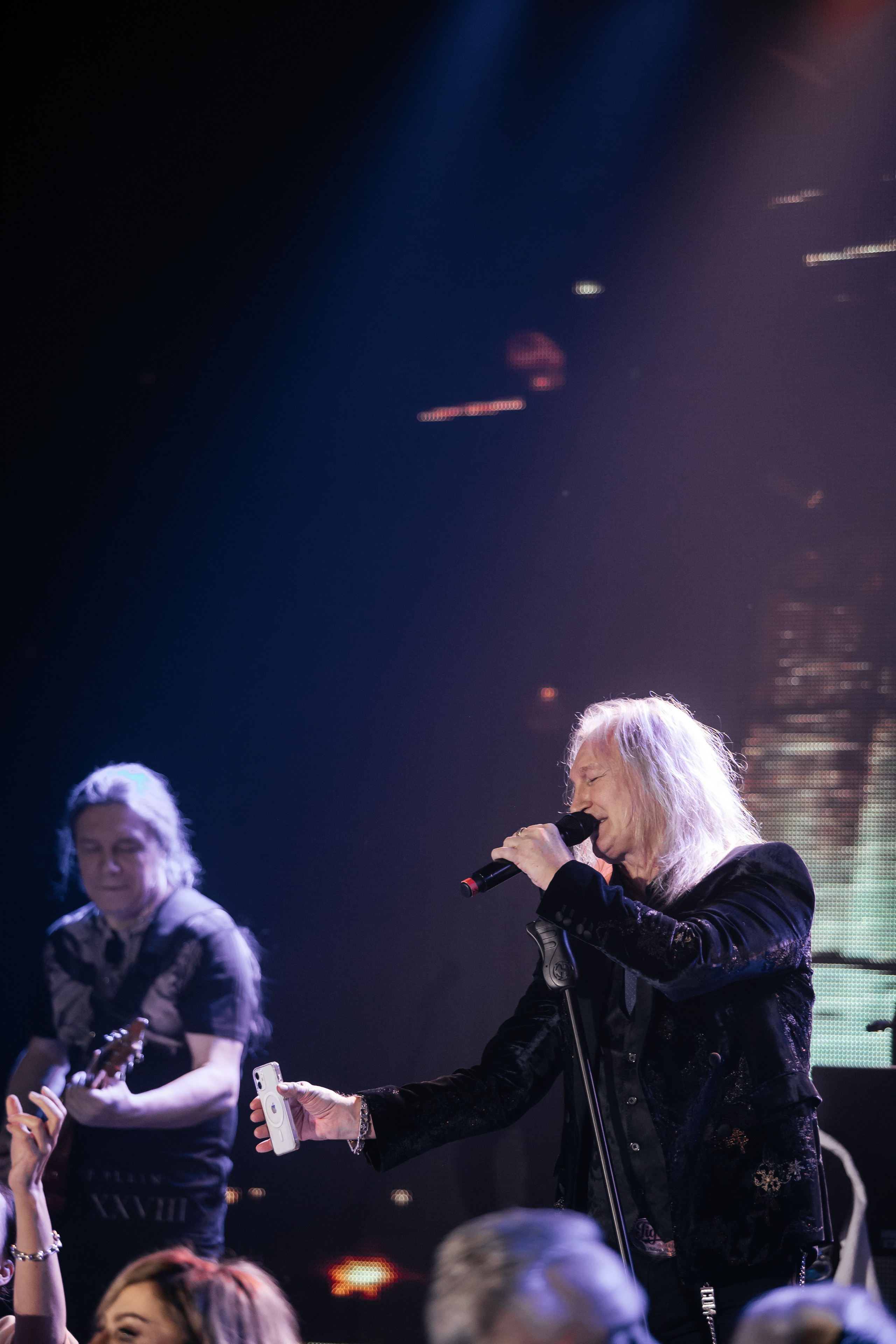 Рондо в ресторане Backstage. Светский фотограф — Анисина Ирина