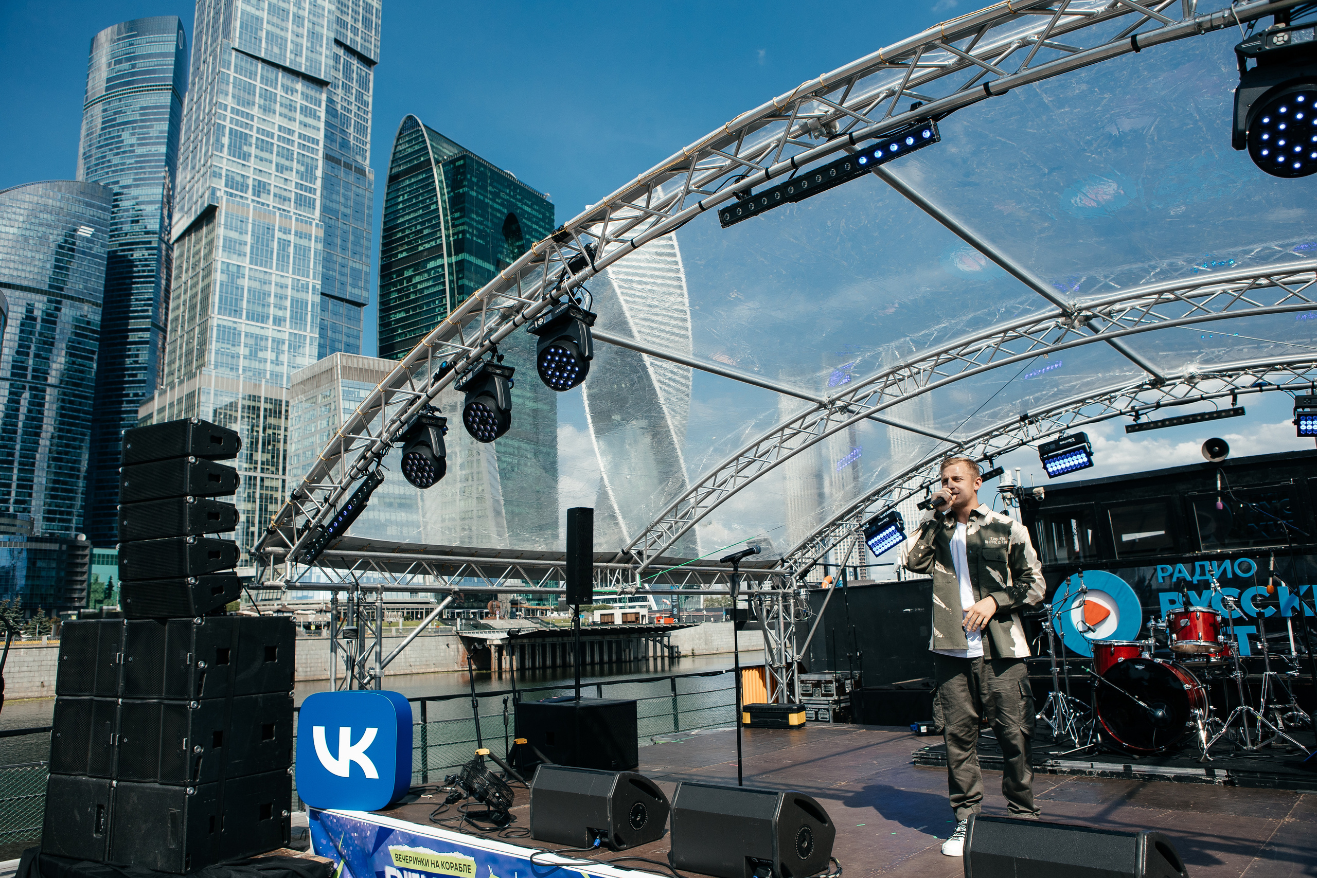 РЕКА FEST. Светский фотограф — Анисина Ирина